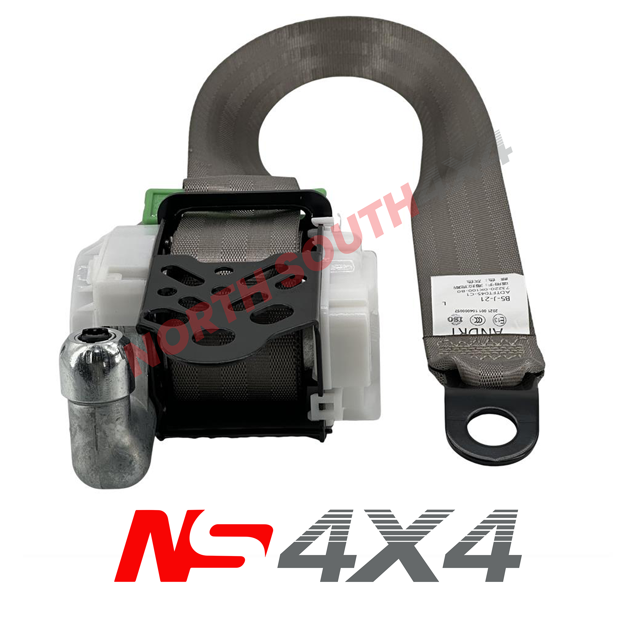 Ns4x4