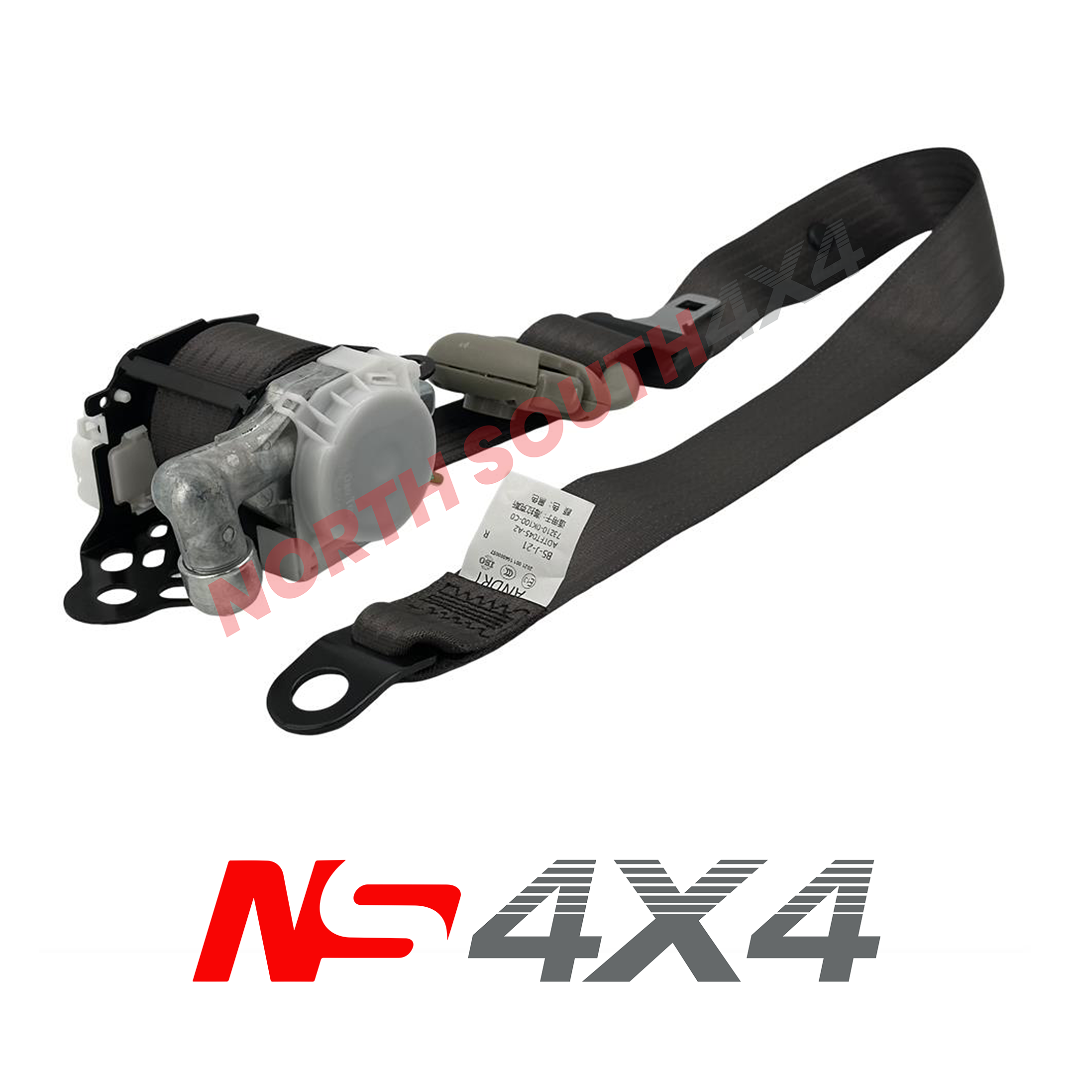 Ns4x4
