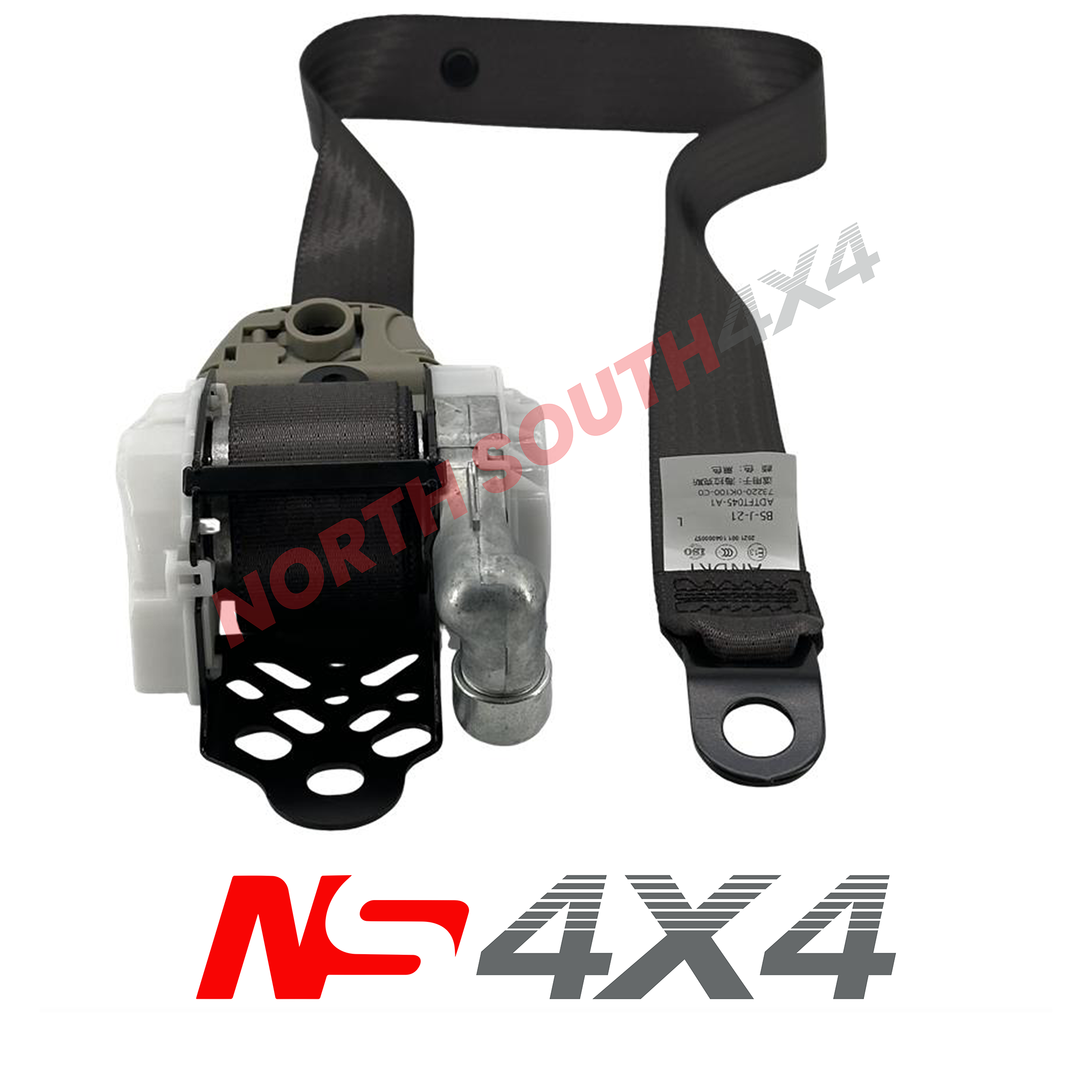 Ns4x4
