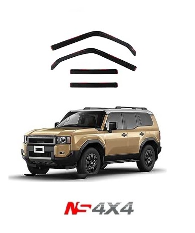 Ns4x4