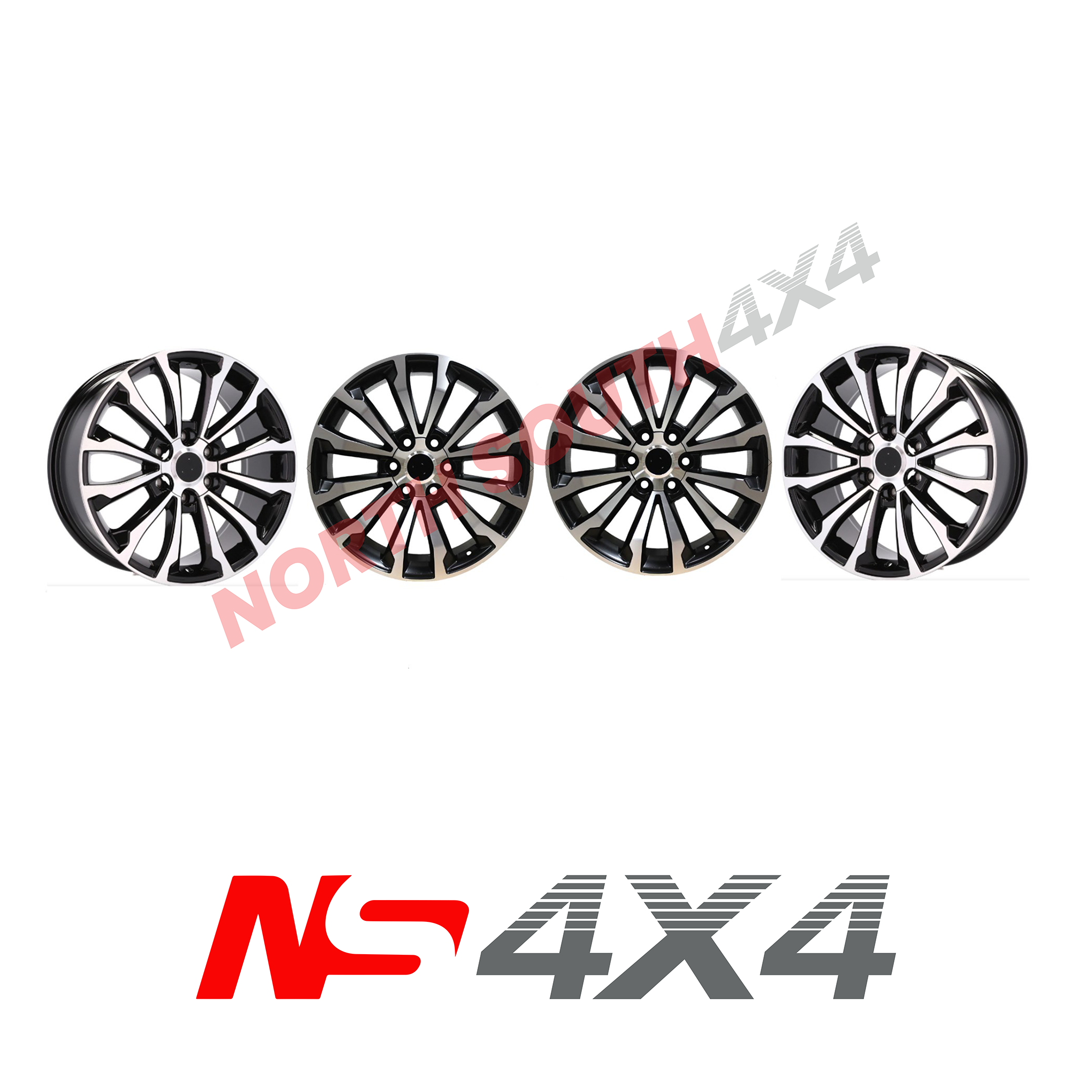 Ns4x4
