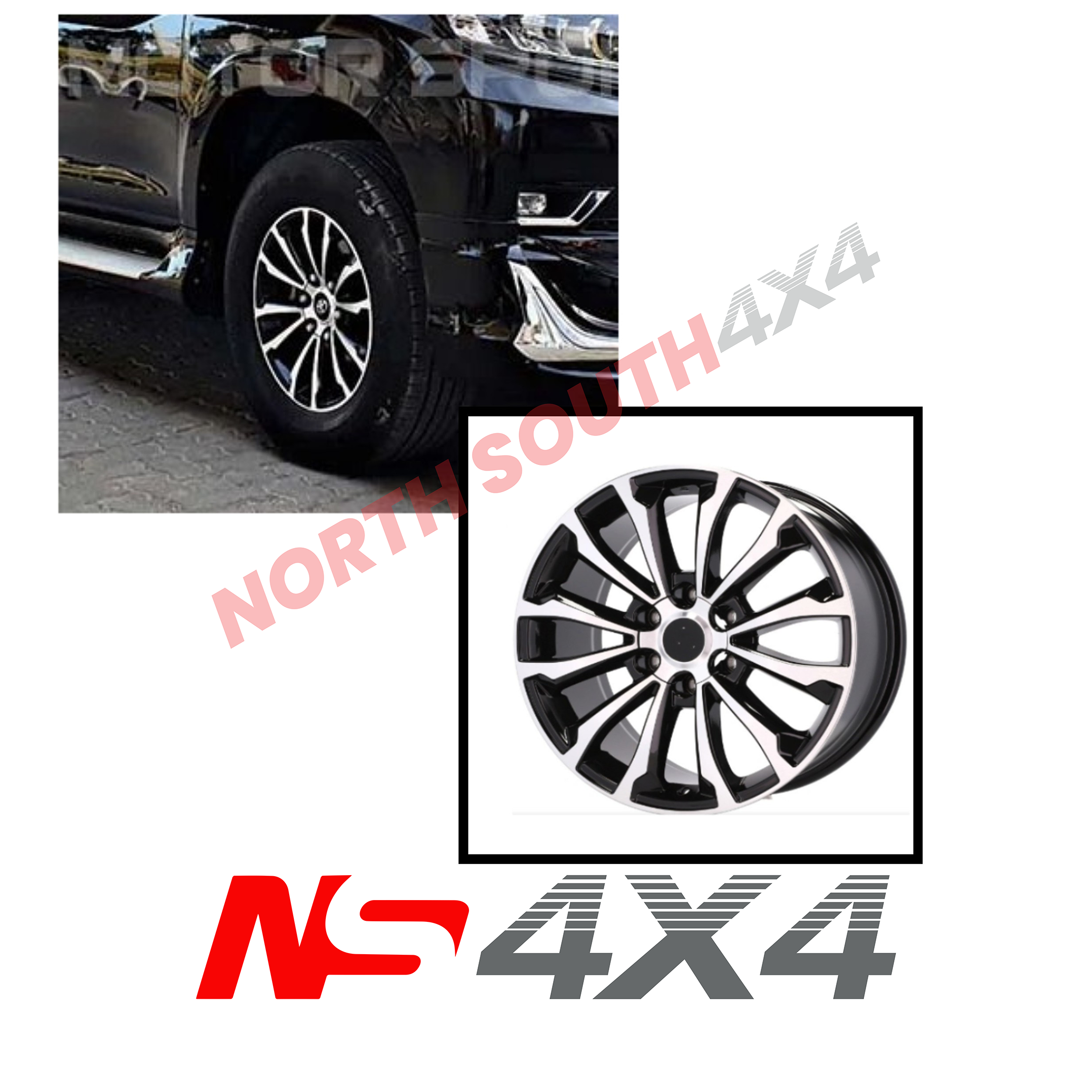 Ns4x4