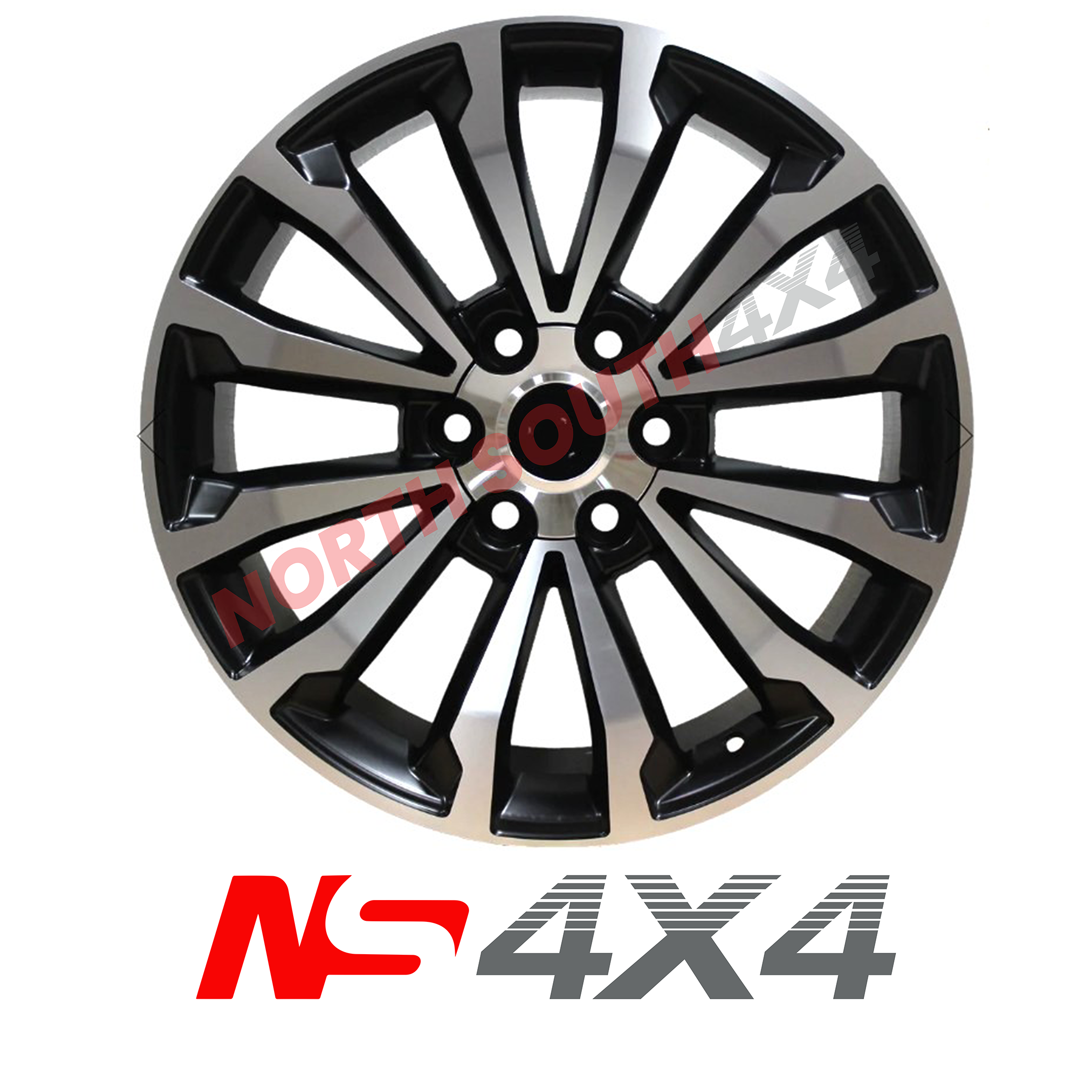Ns4x4