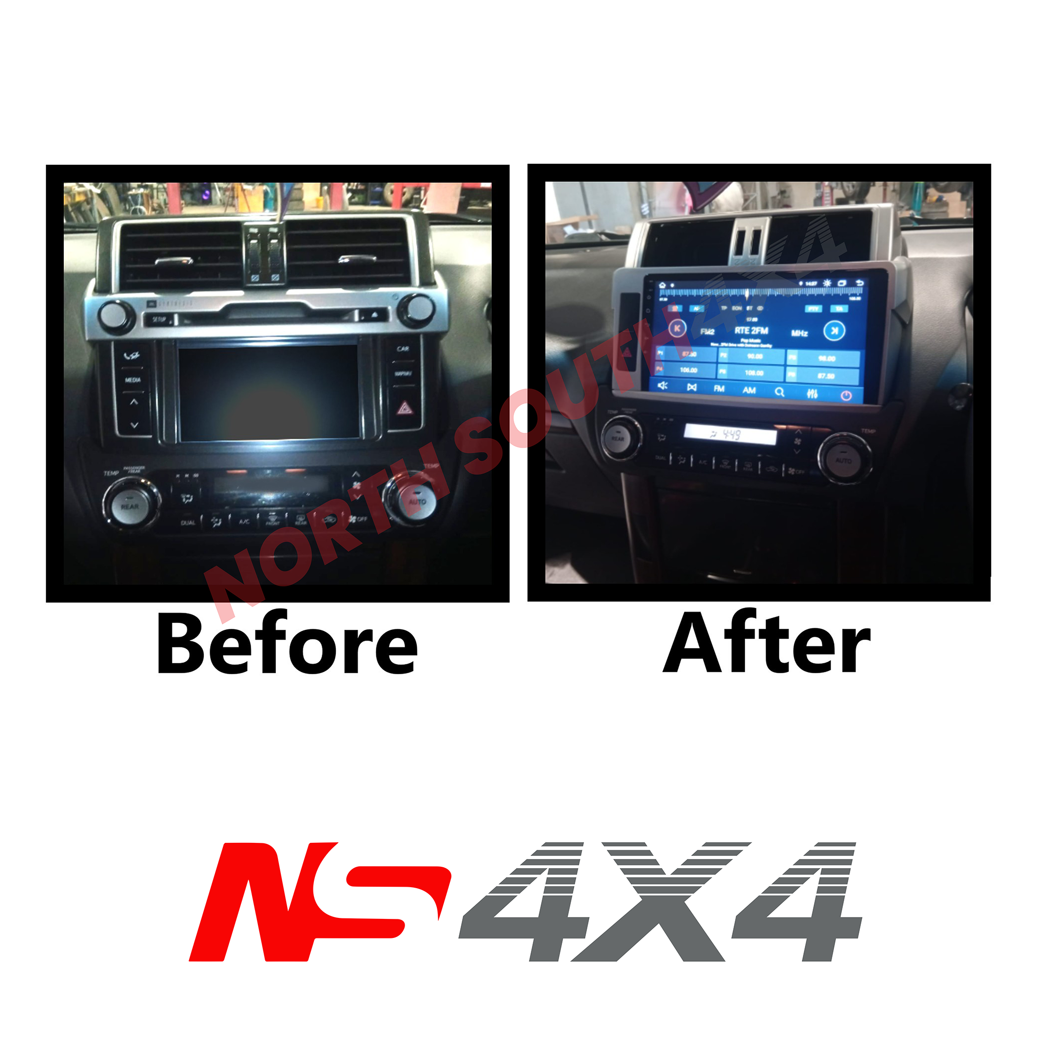 Ns4x4