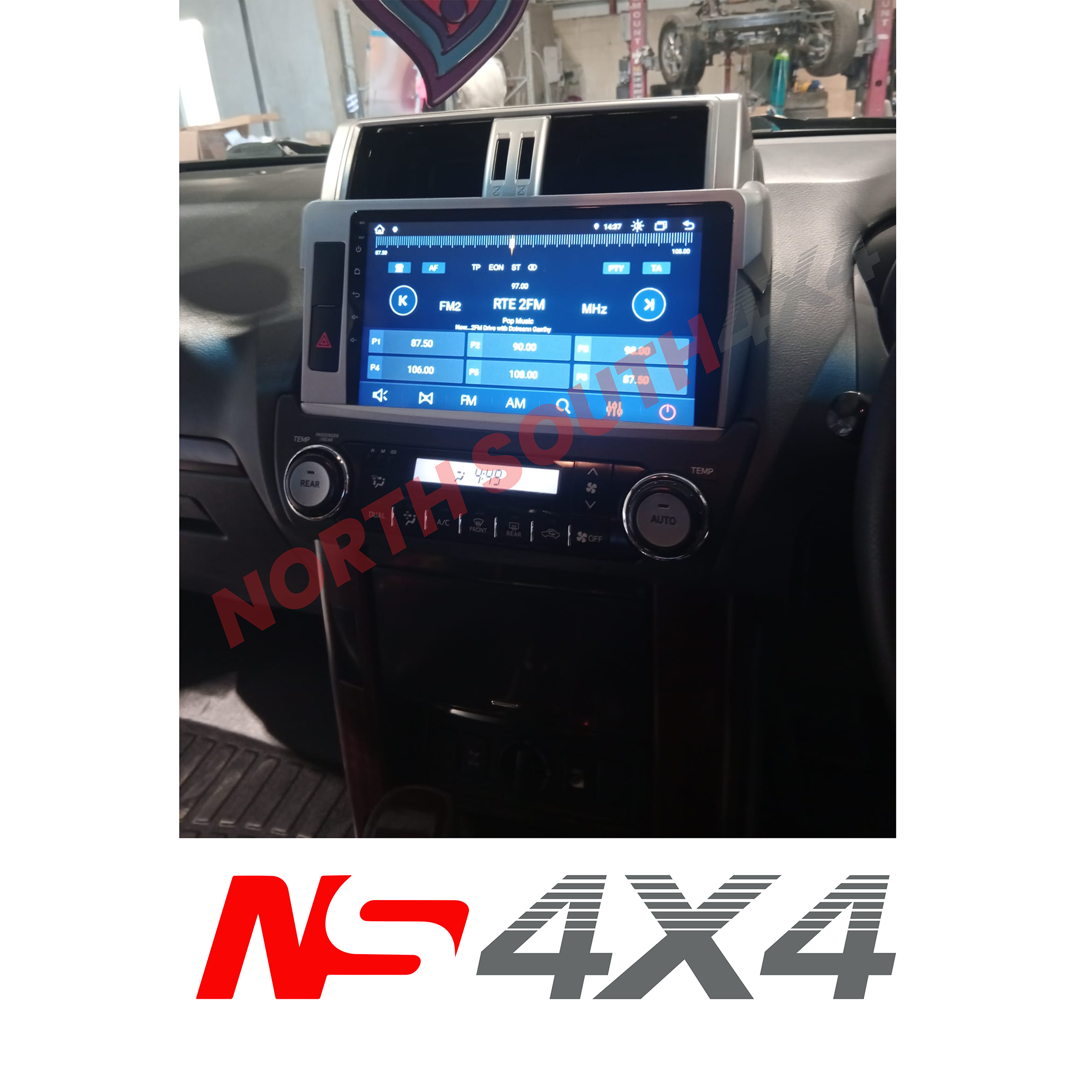 Ns4x4