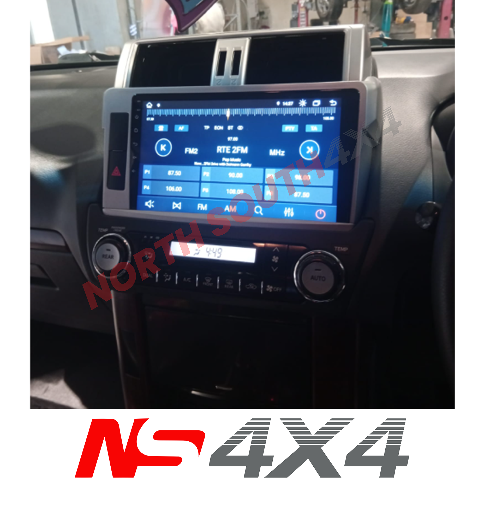 Ns4x4
