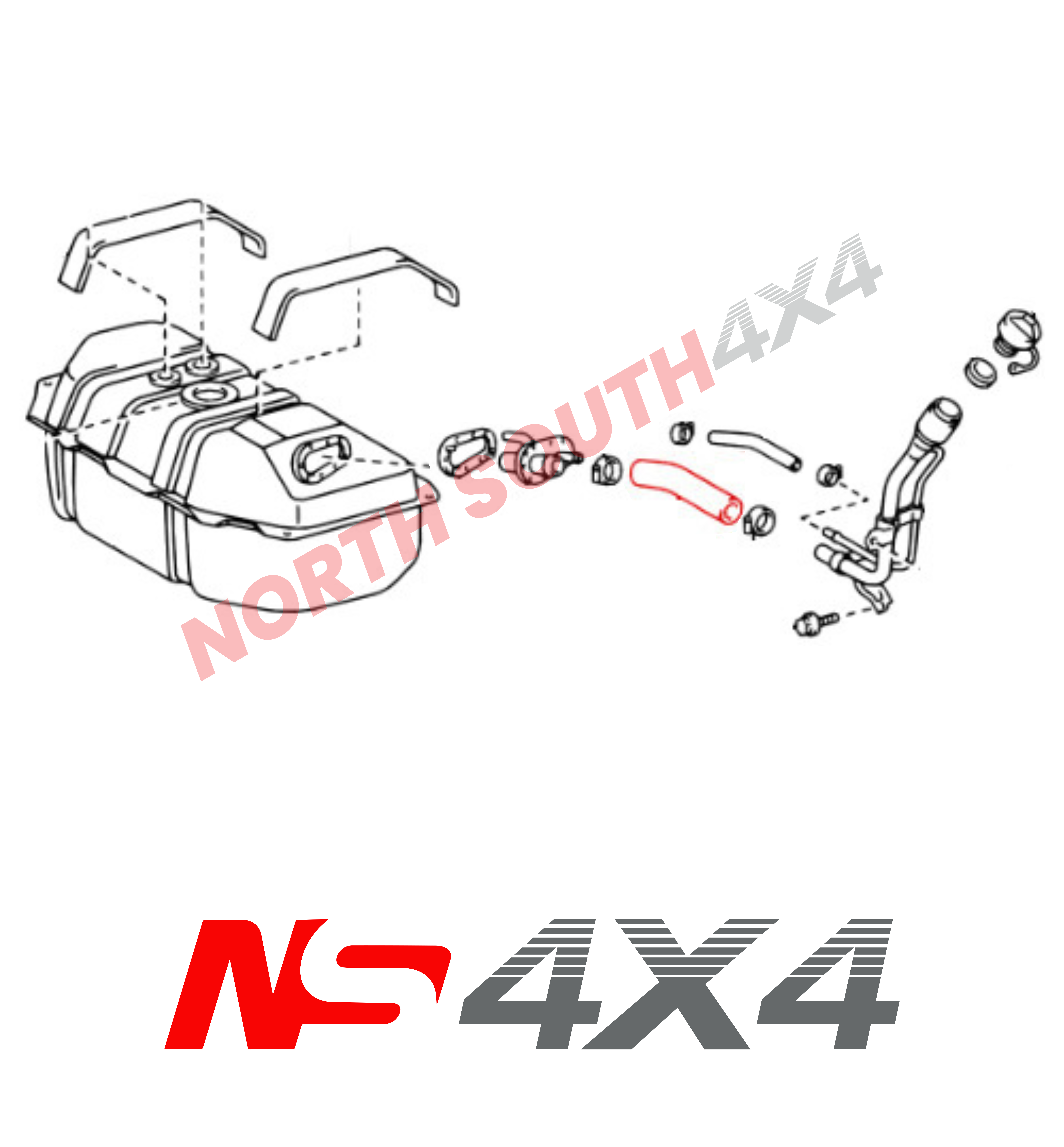 Ns4x4