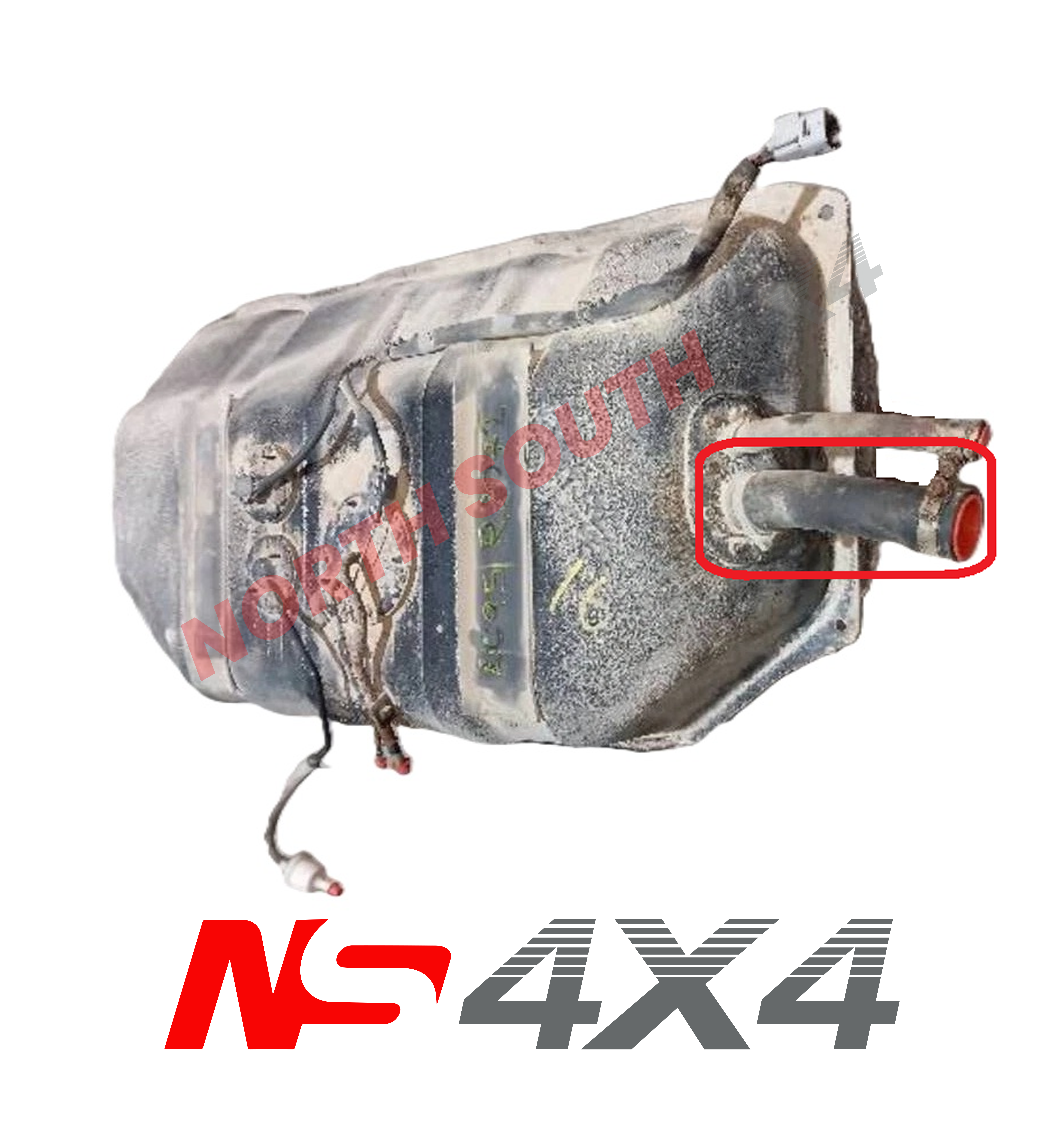 Ns4x4