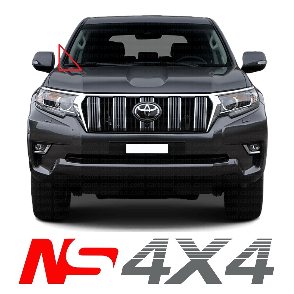 Ns4x4