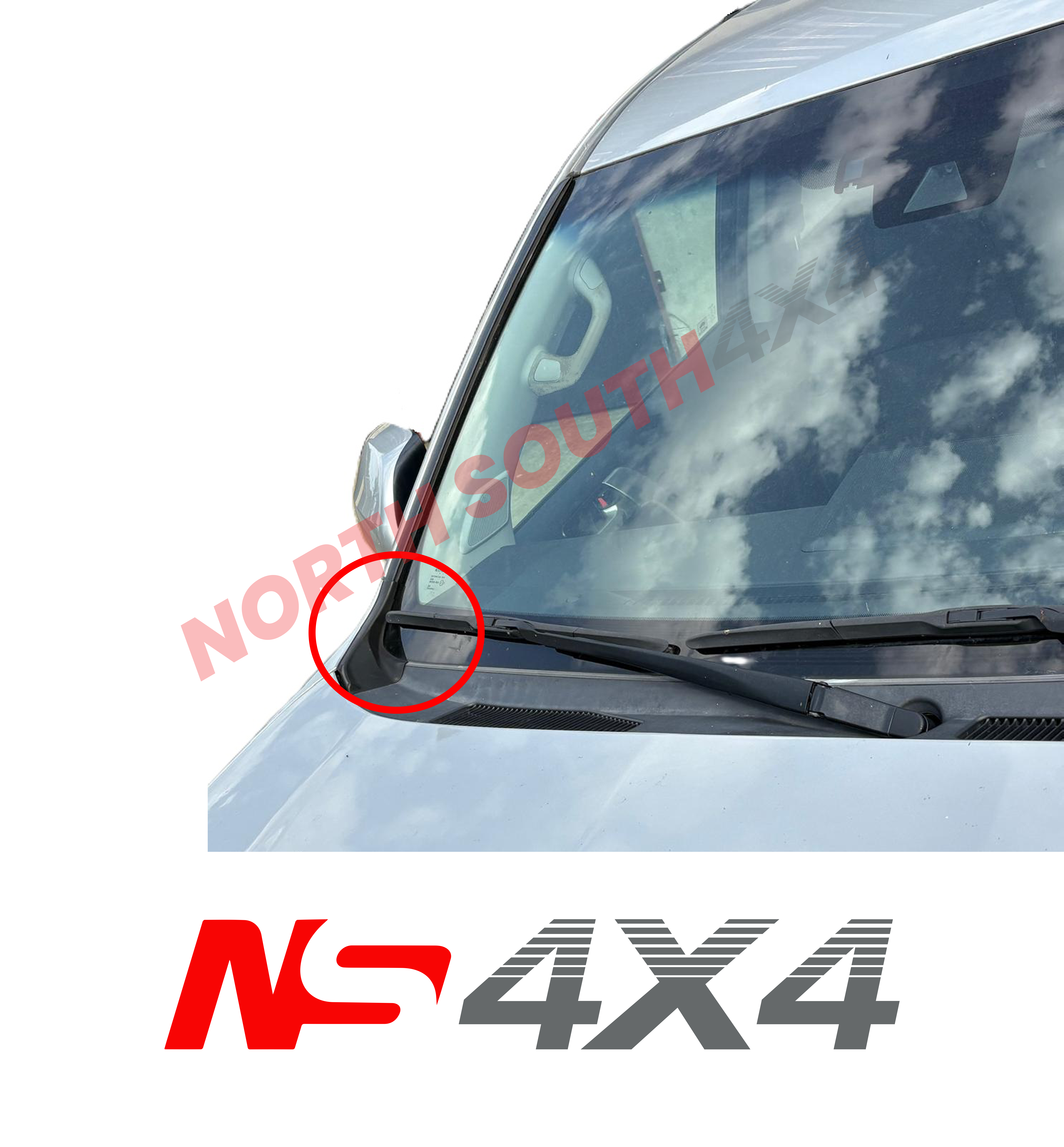 Ns4x4