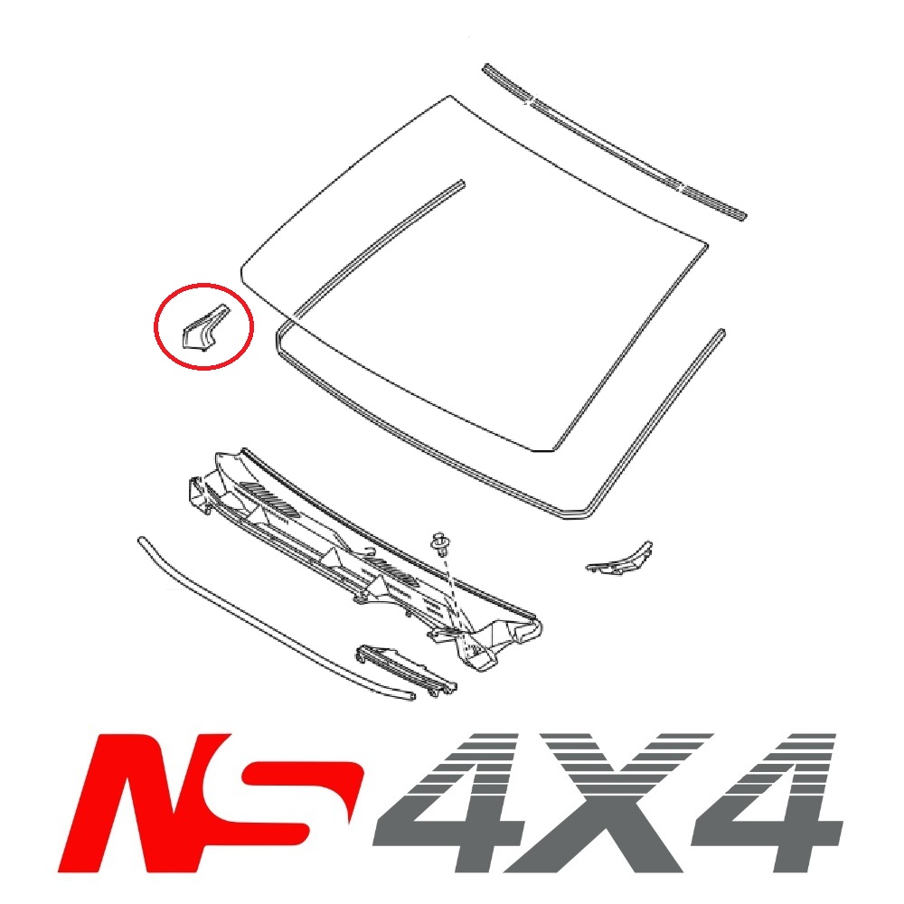Ns4x4