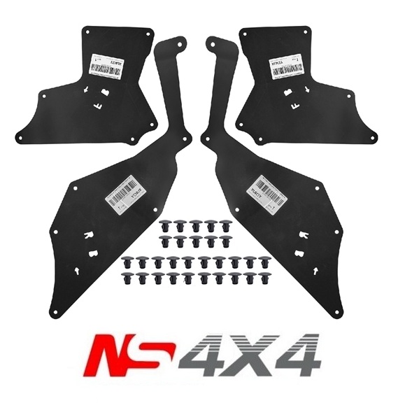 Ns4x4