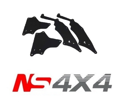 Ns4x4
