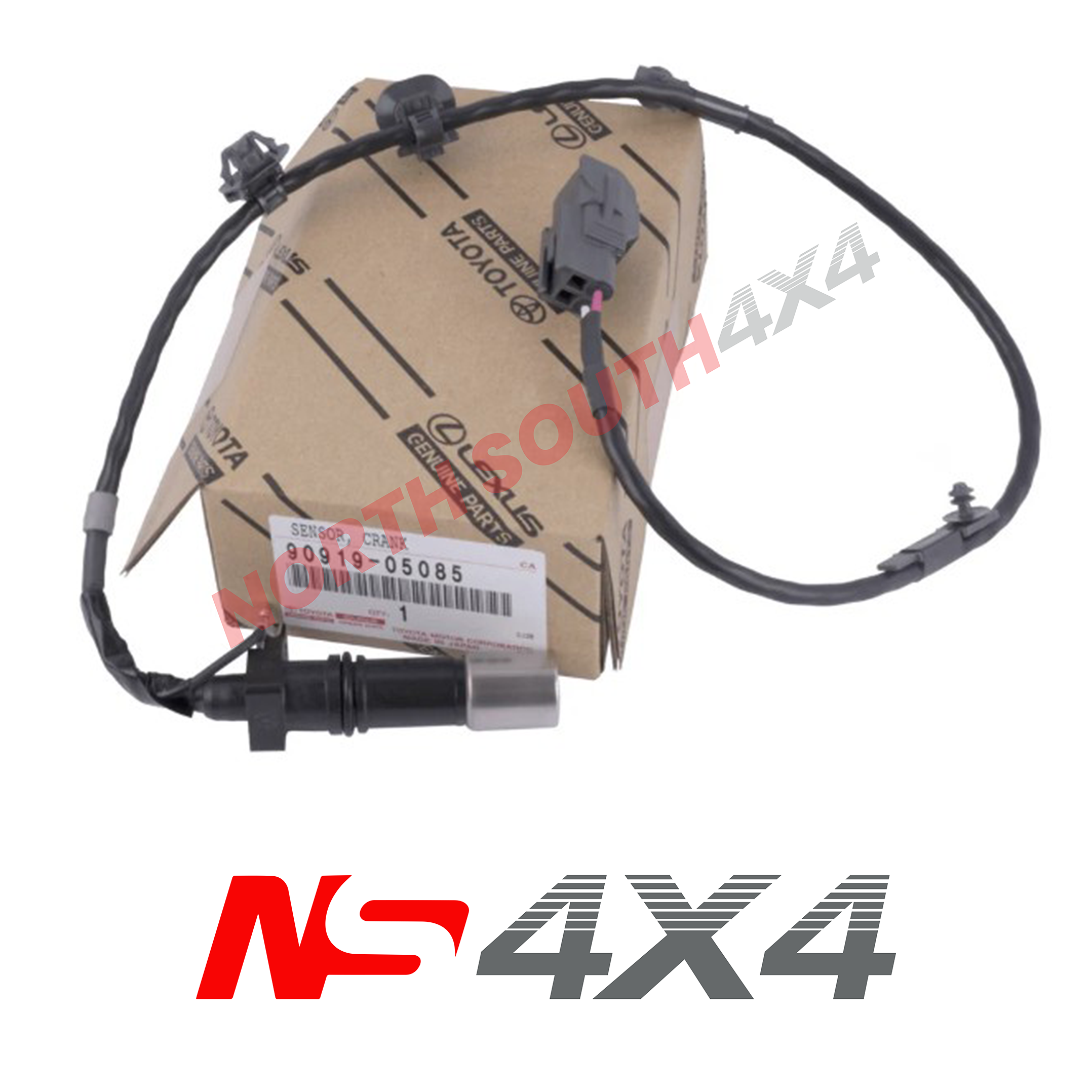 Ns4x4