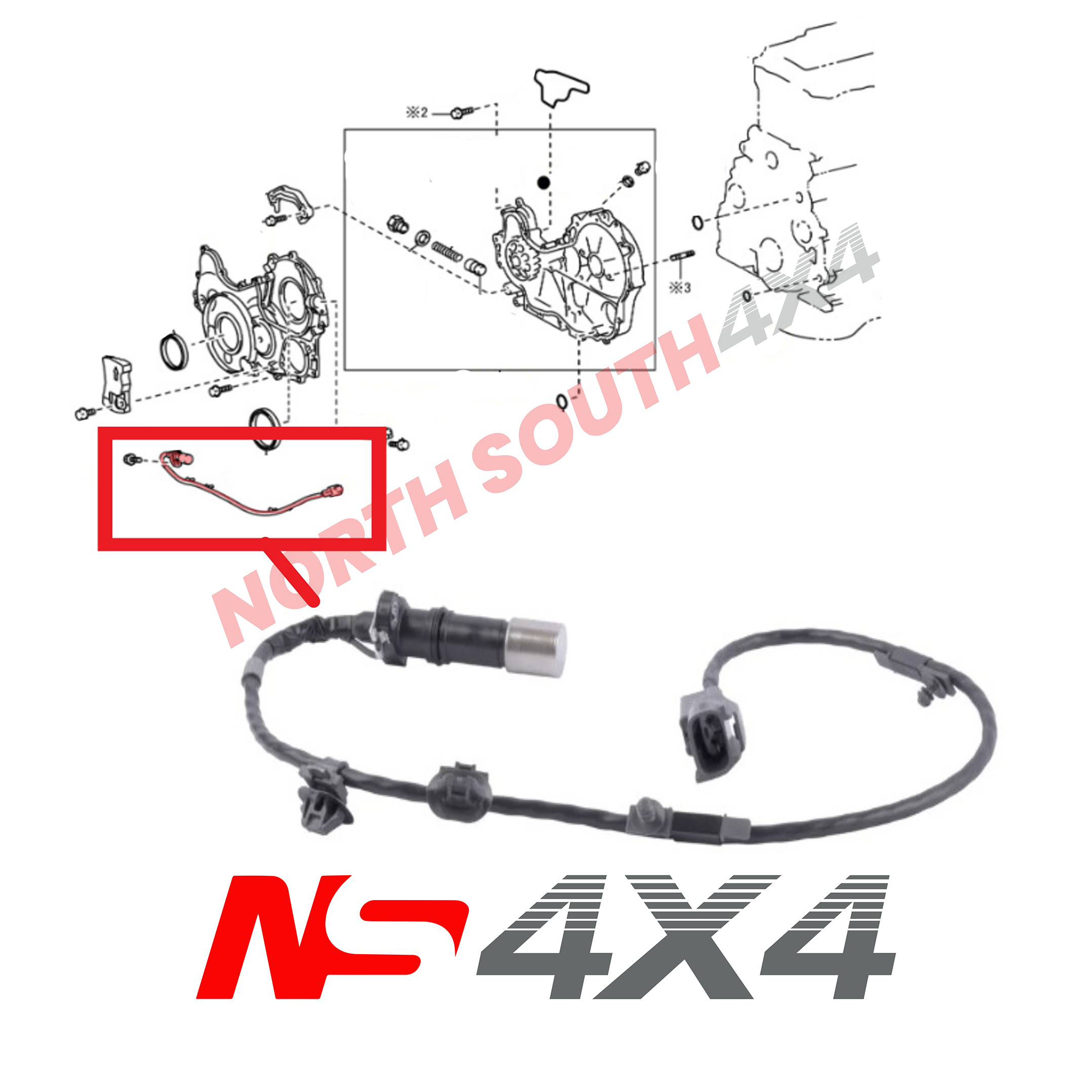 Ns4x4