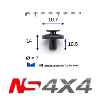 Ns4x4