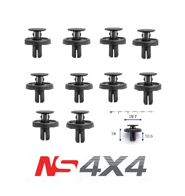 Ns4x4