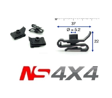 Ns4x4