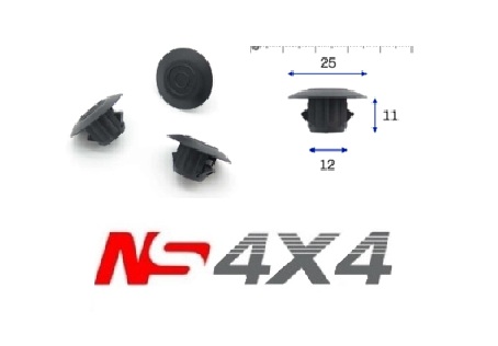 Ns4x4