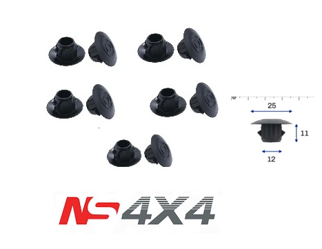 Ns4x4