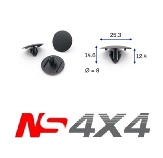 Ns4x4