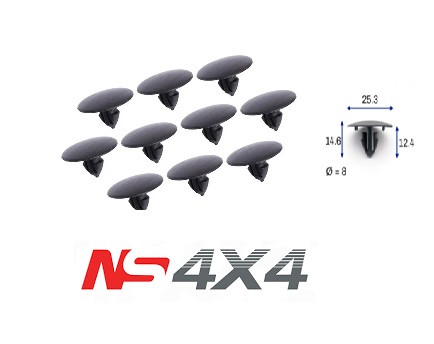 Ns4x4
