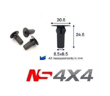 Ns4x4