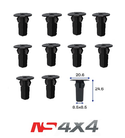 Ns4x4