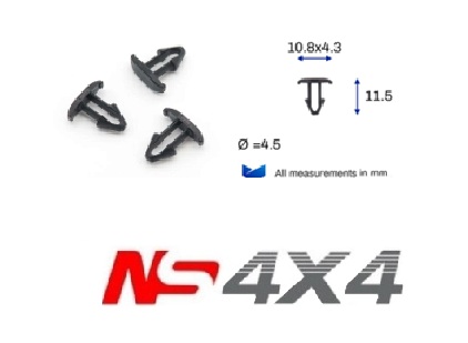 Ns4x4
