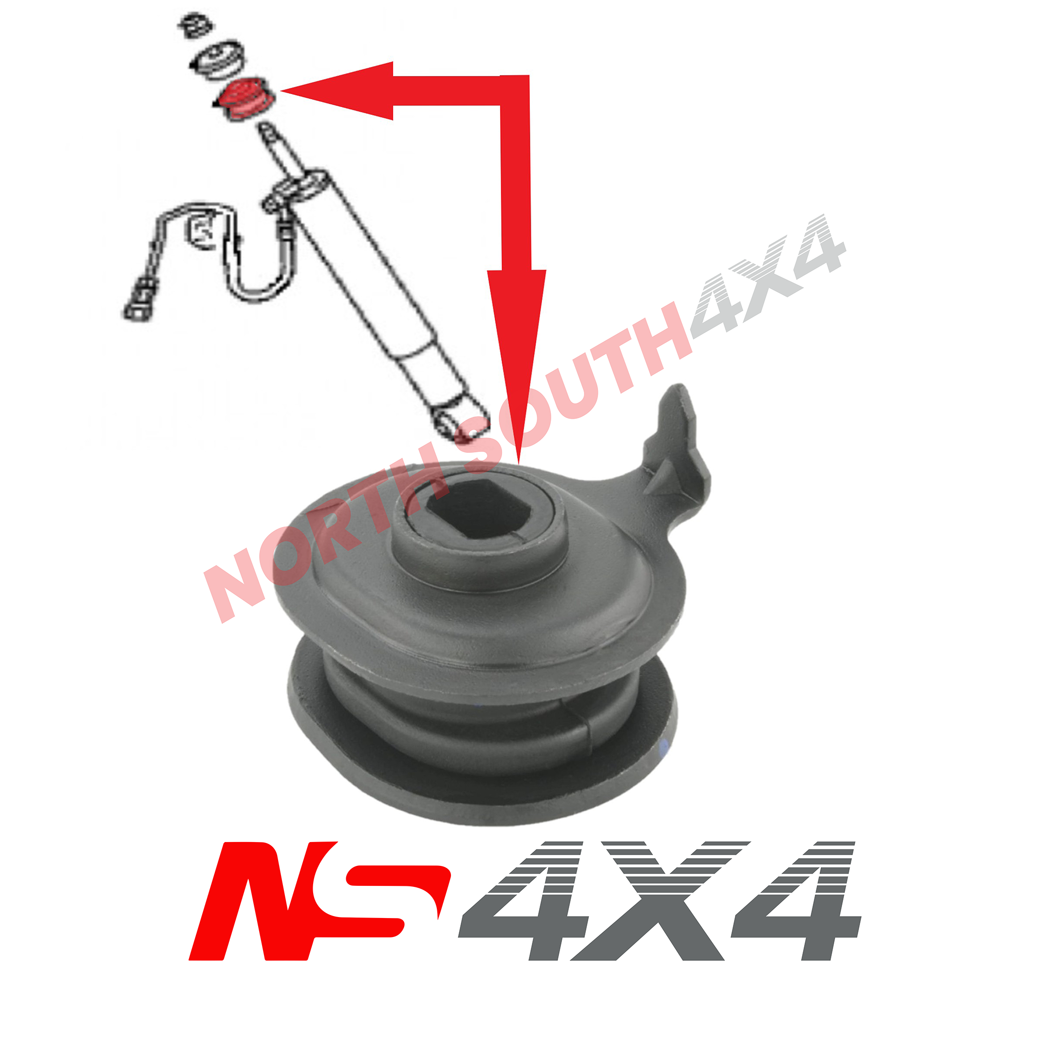 Ns4x4