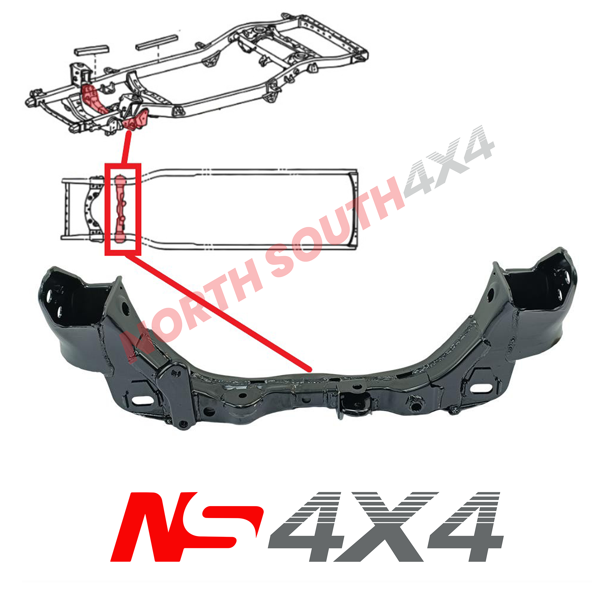 Ns4x4