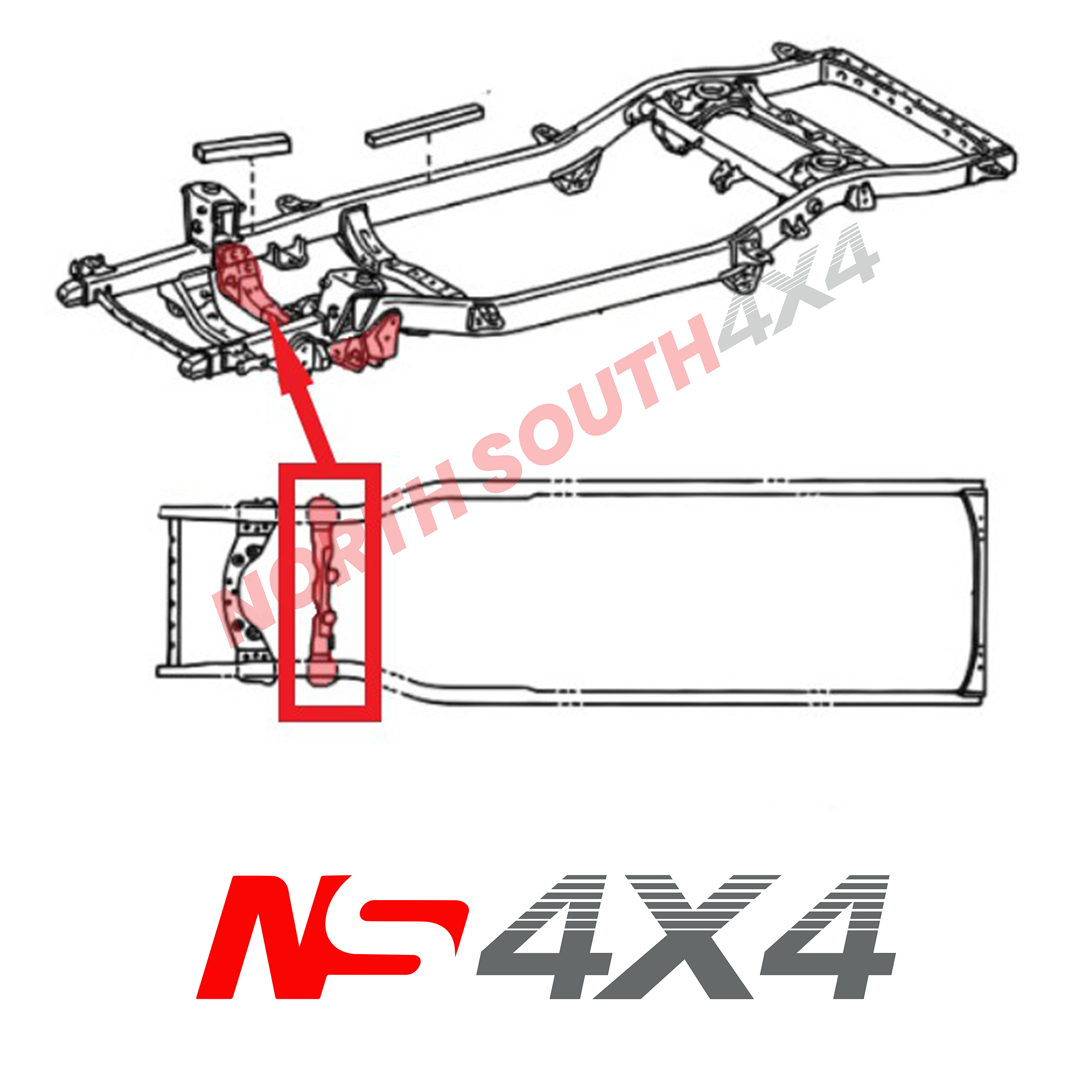 Ns4x4