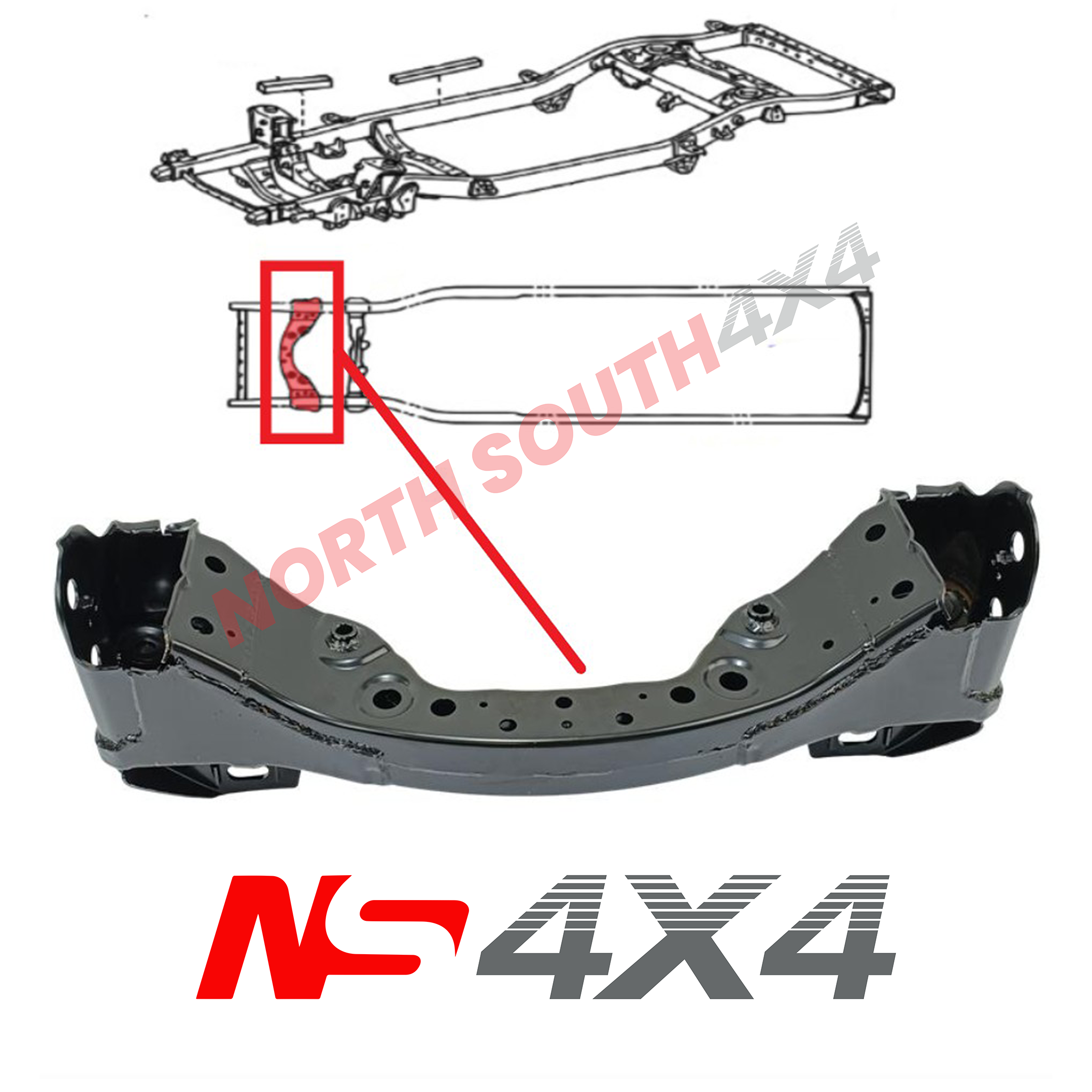 Ns4x4