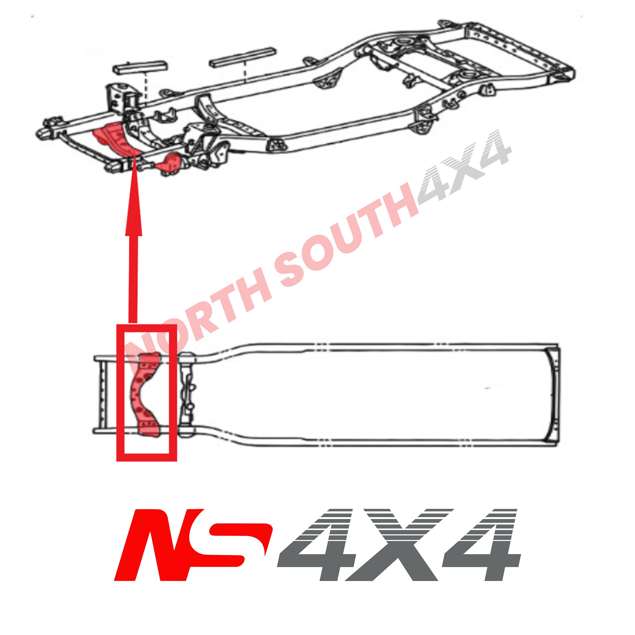 Ns4x4