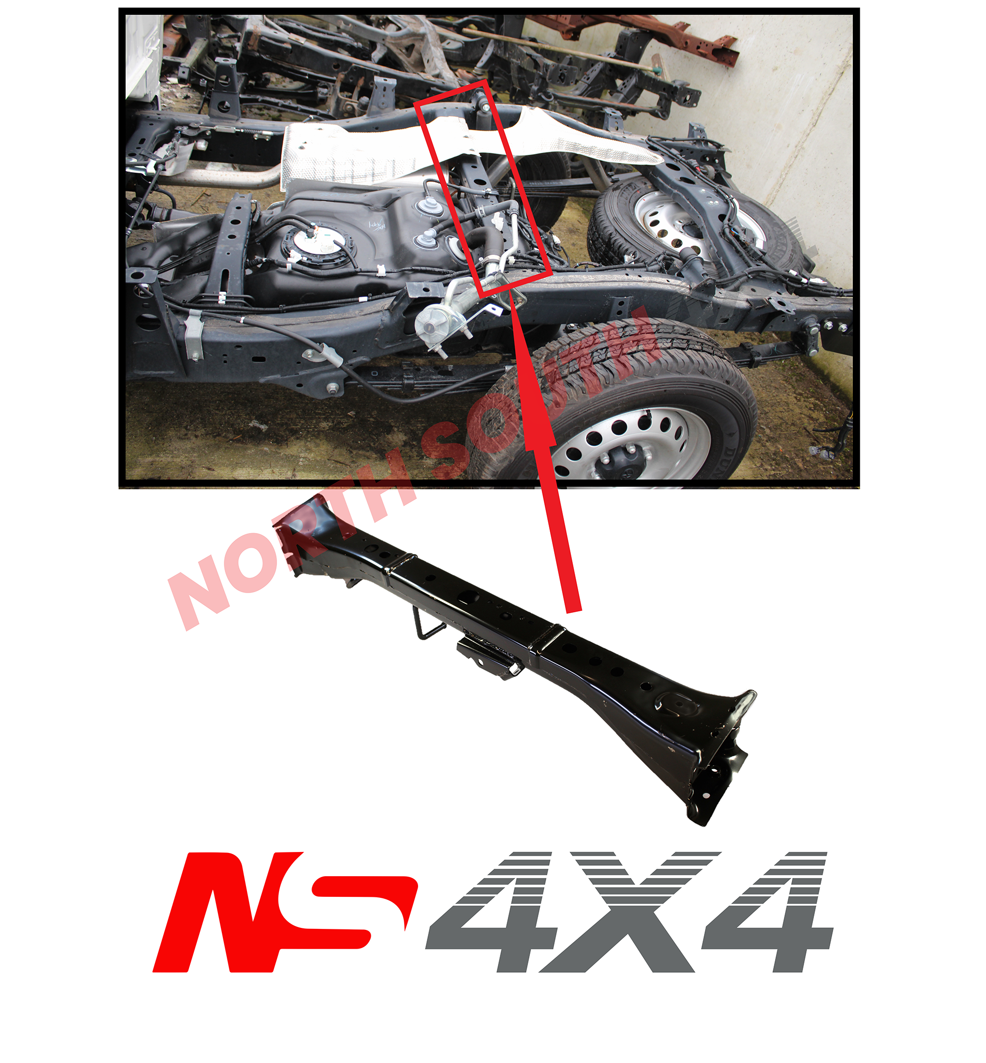 Ns4x4