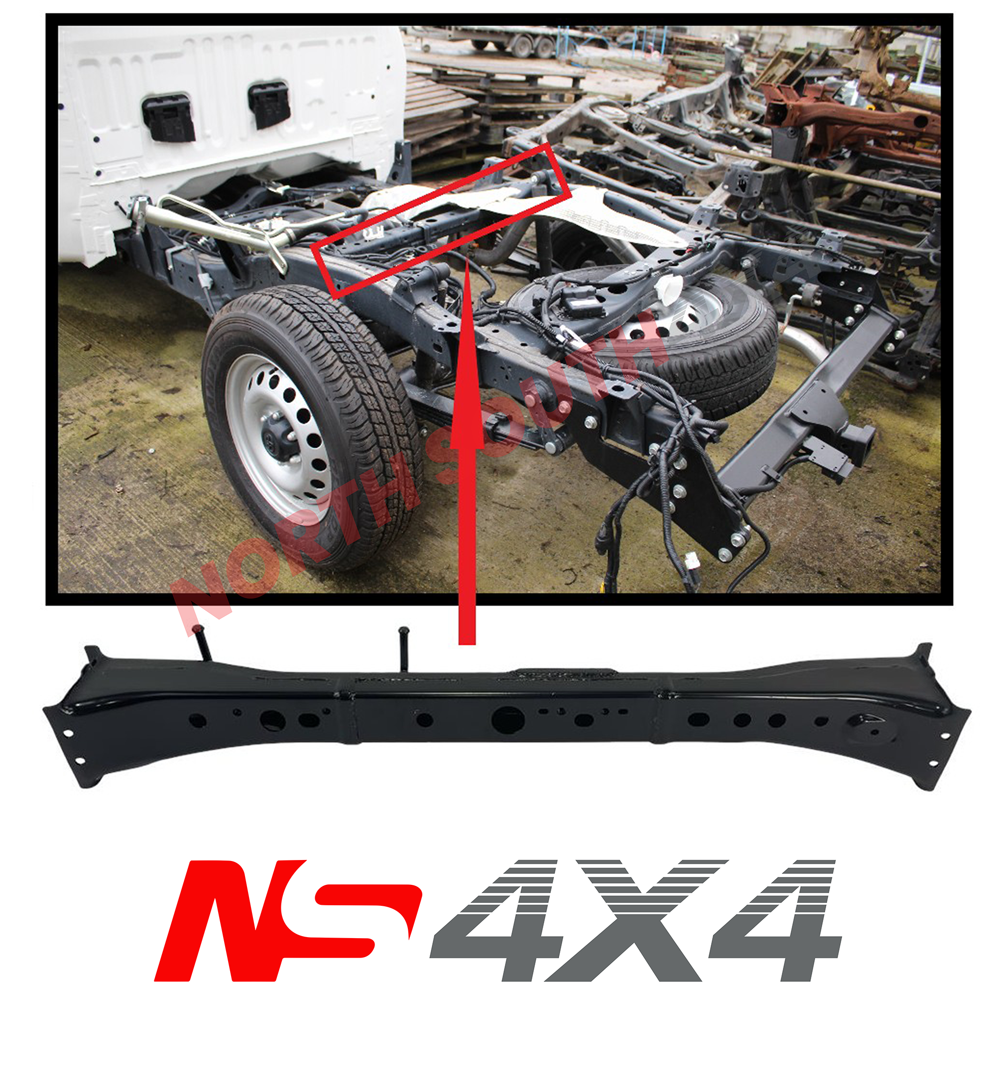 Ns4x4