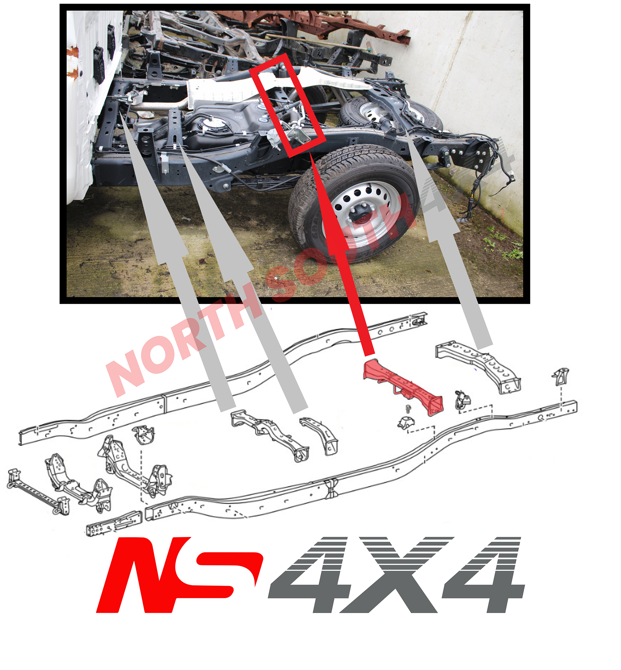 Ns4x4