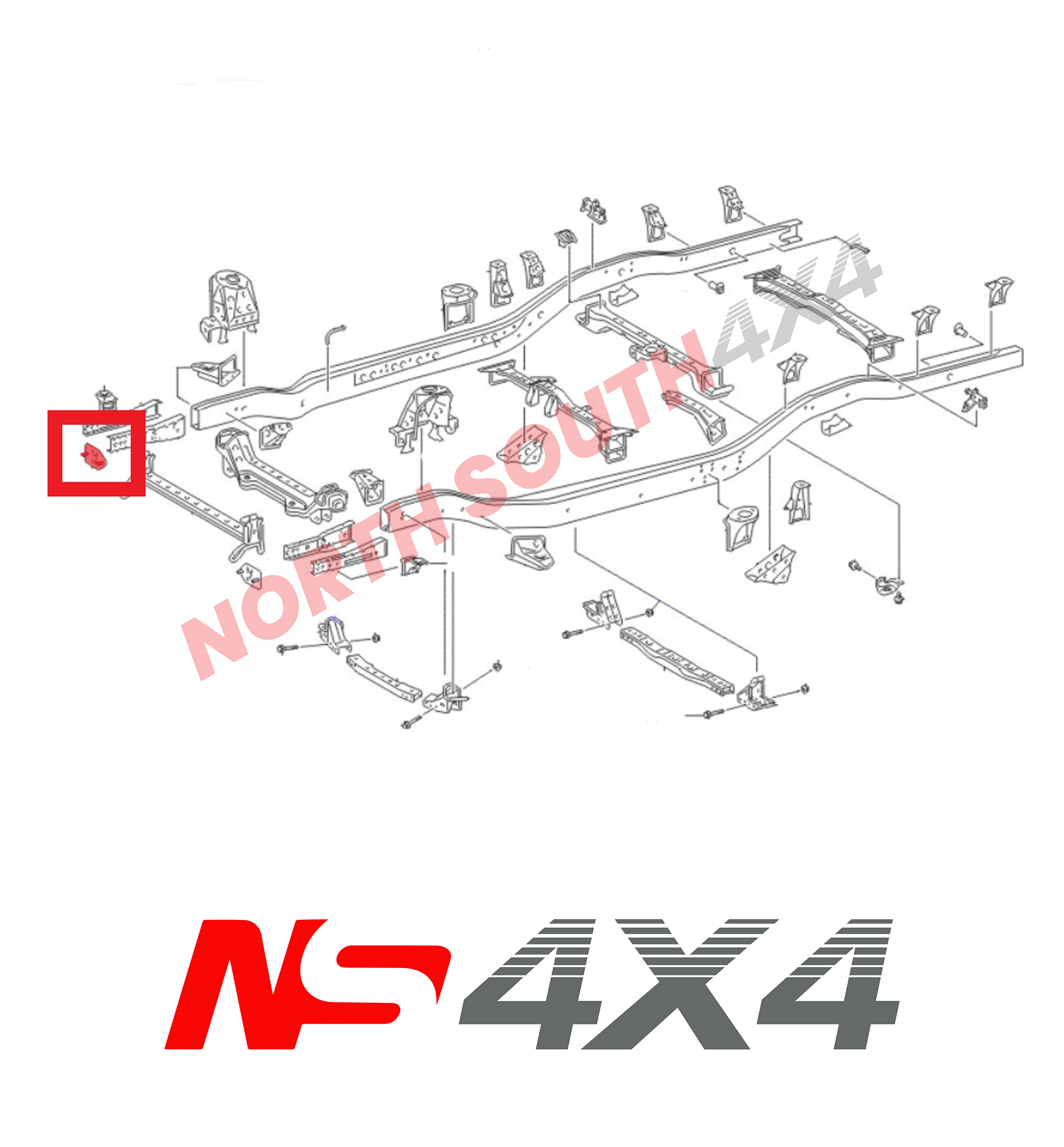 Ns4x4