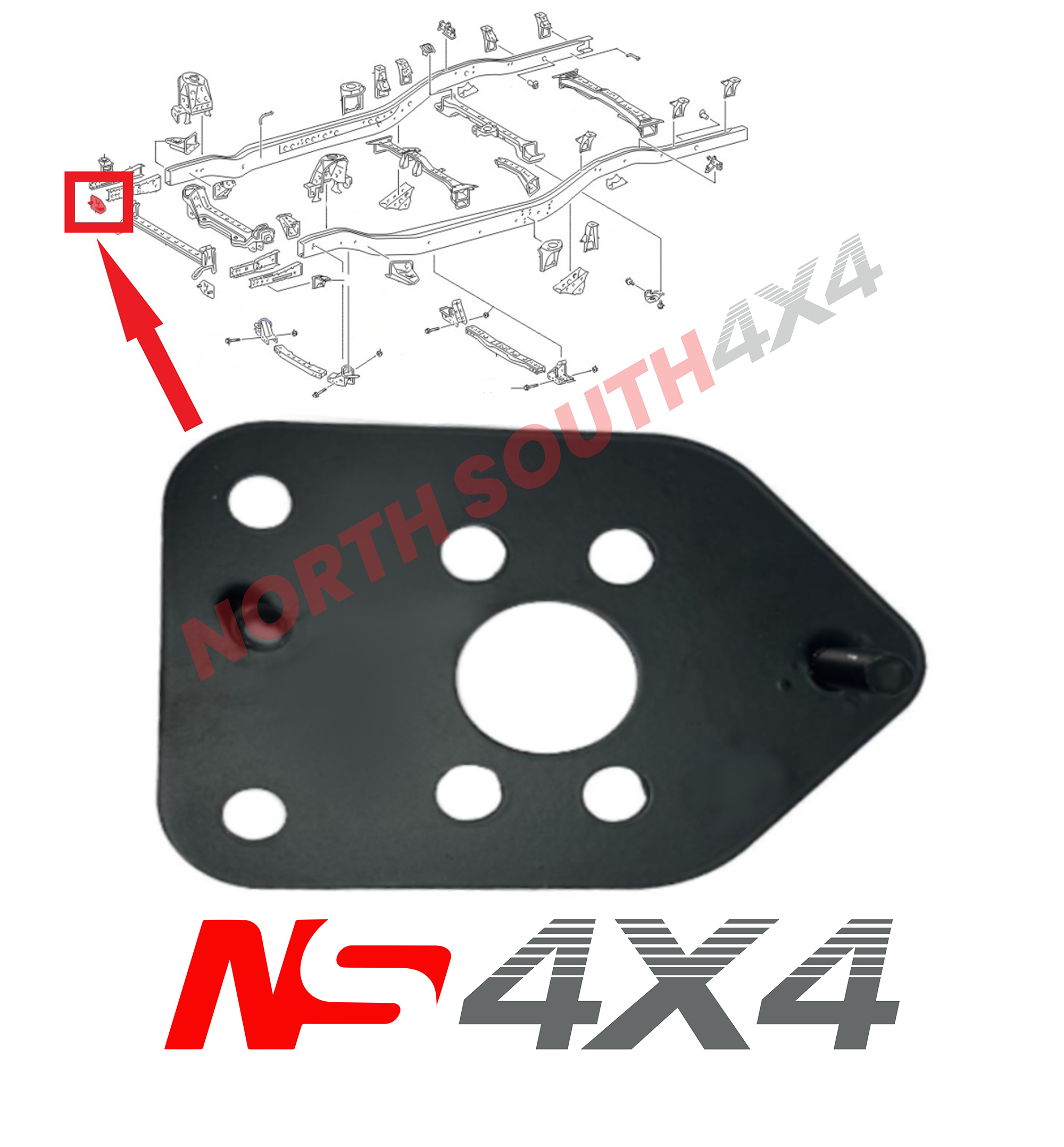 Ns4x4