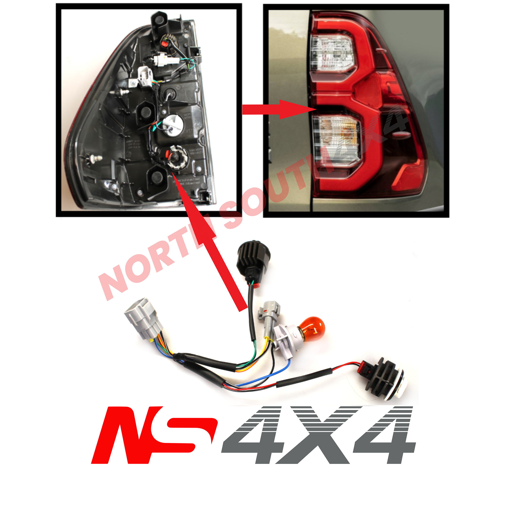 Ns4x4