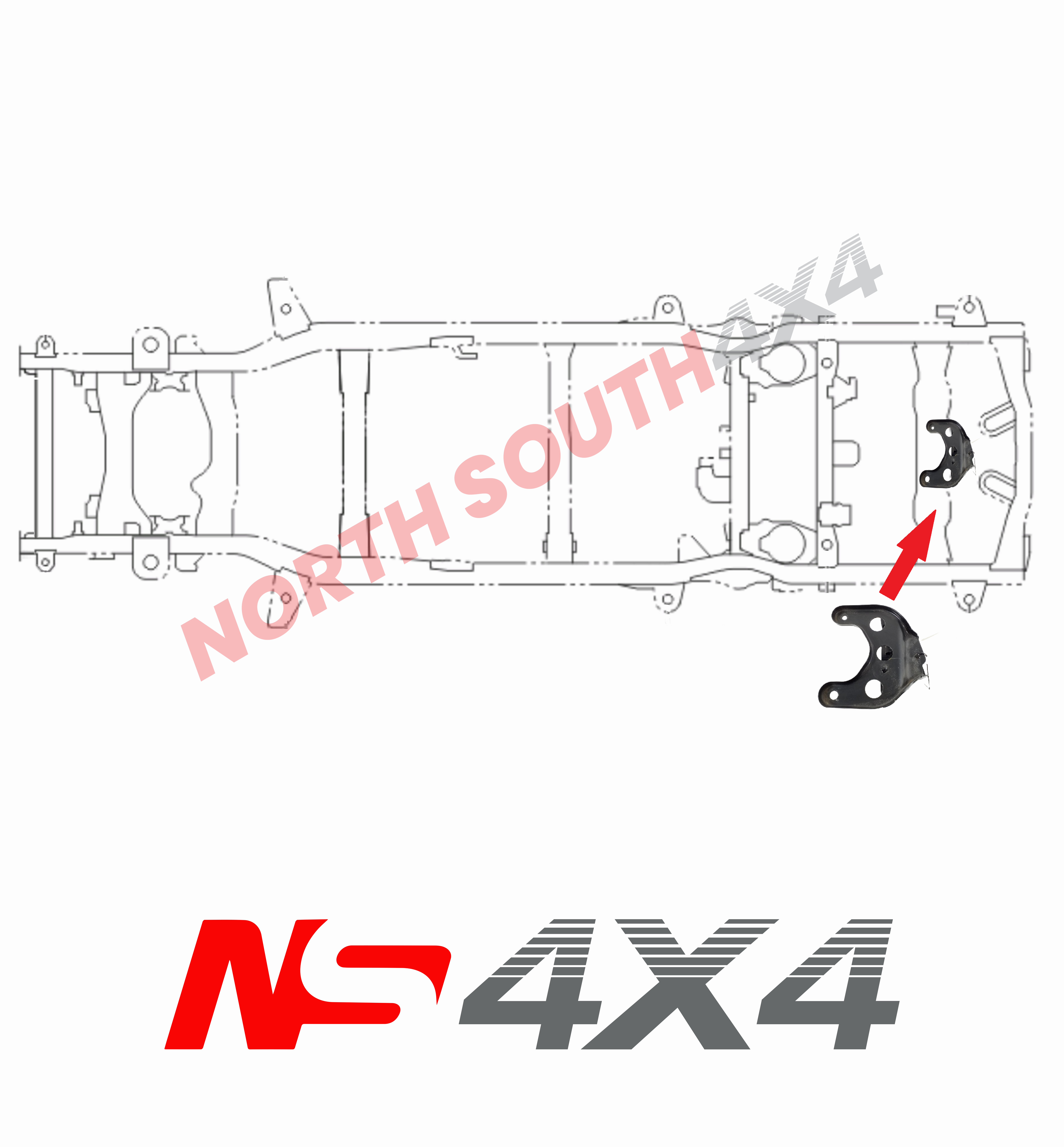 Ns4x4
