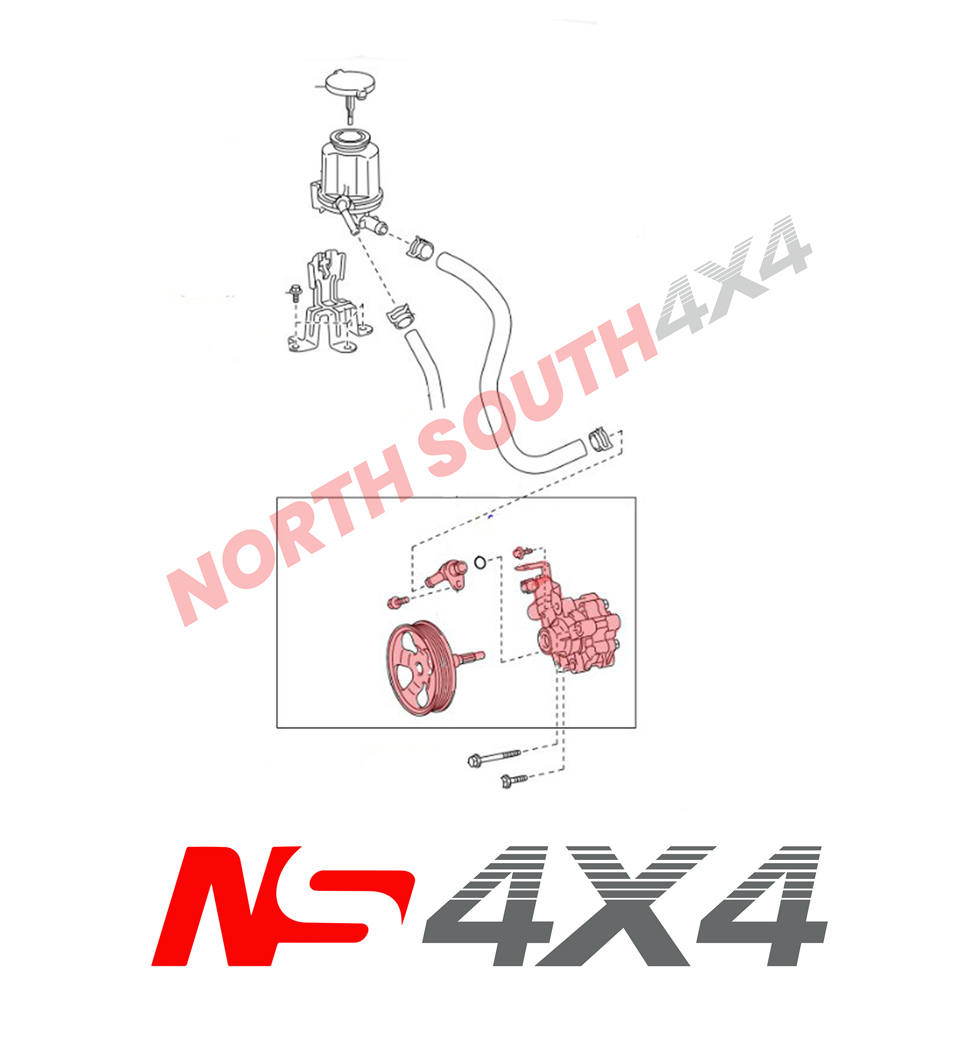 Ns4x4