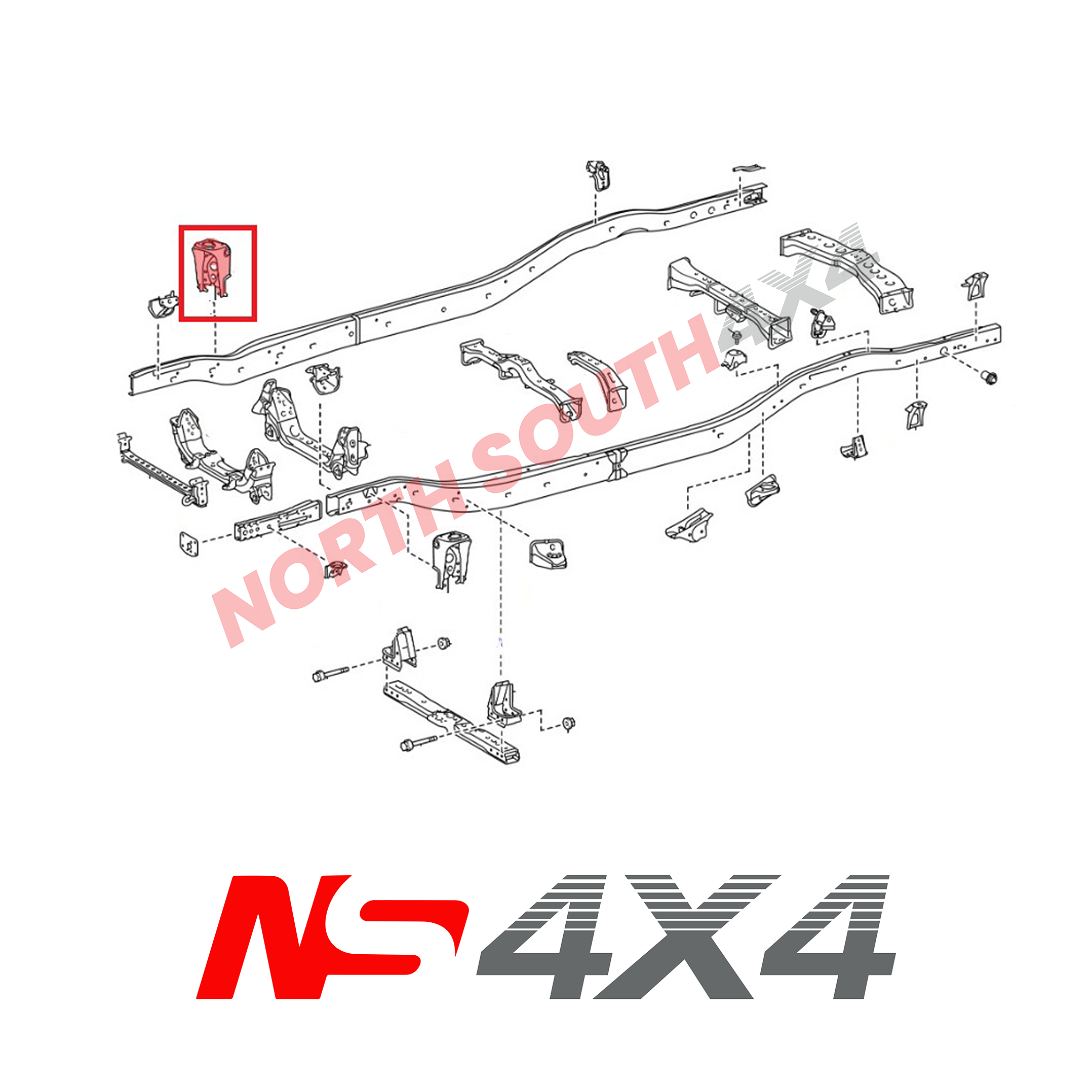 Ns4x4