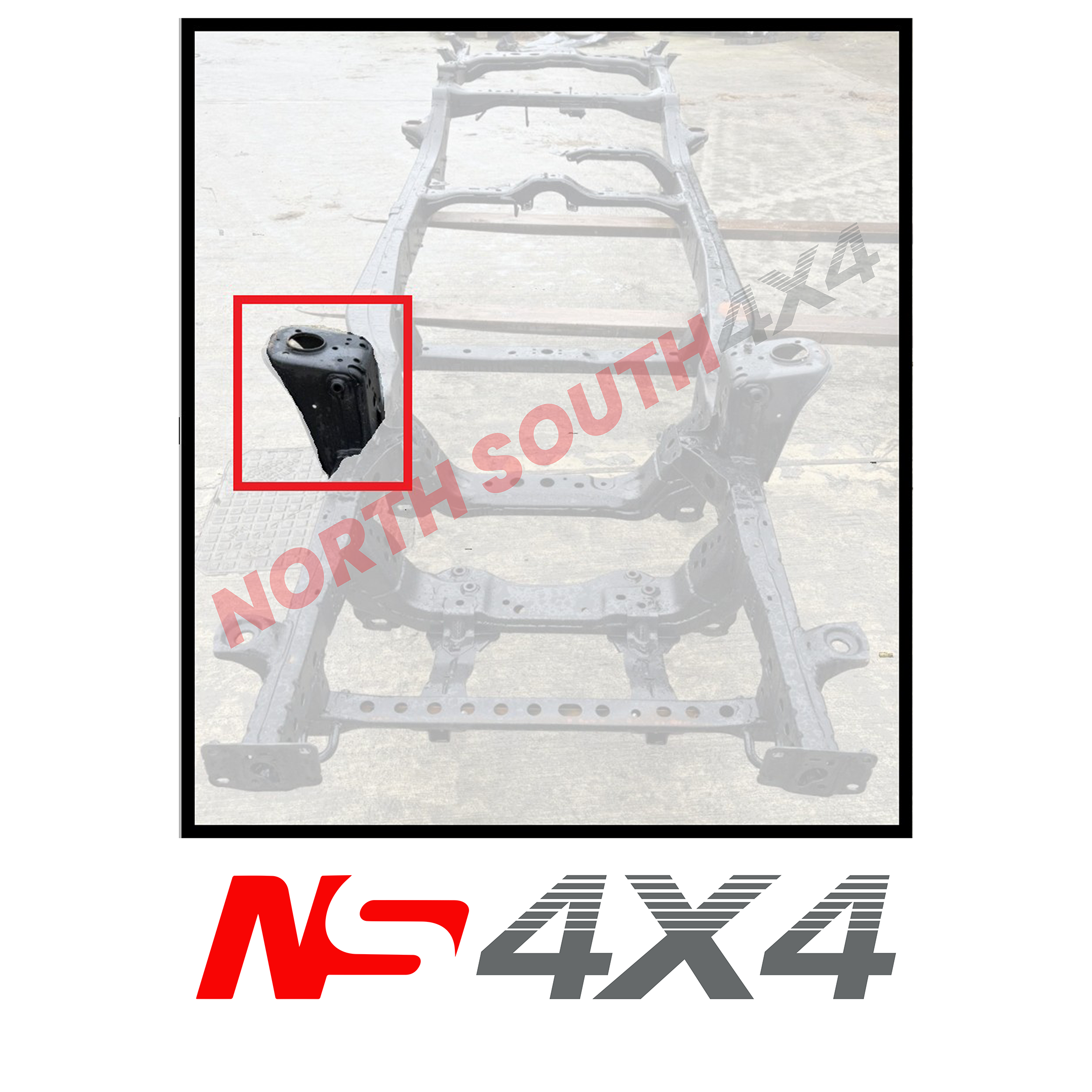 Ns4x4
