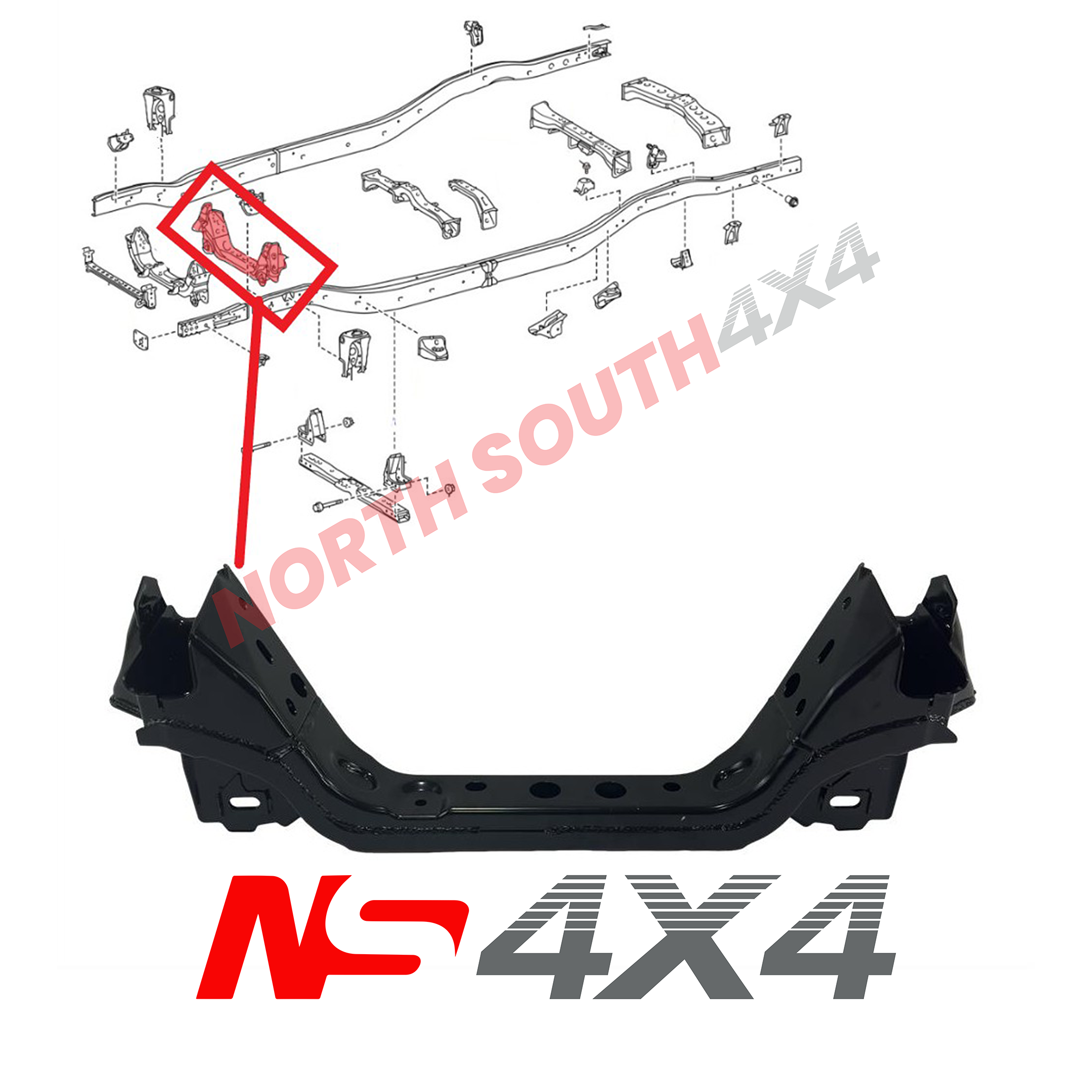 Ns4x4