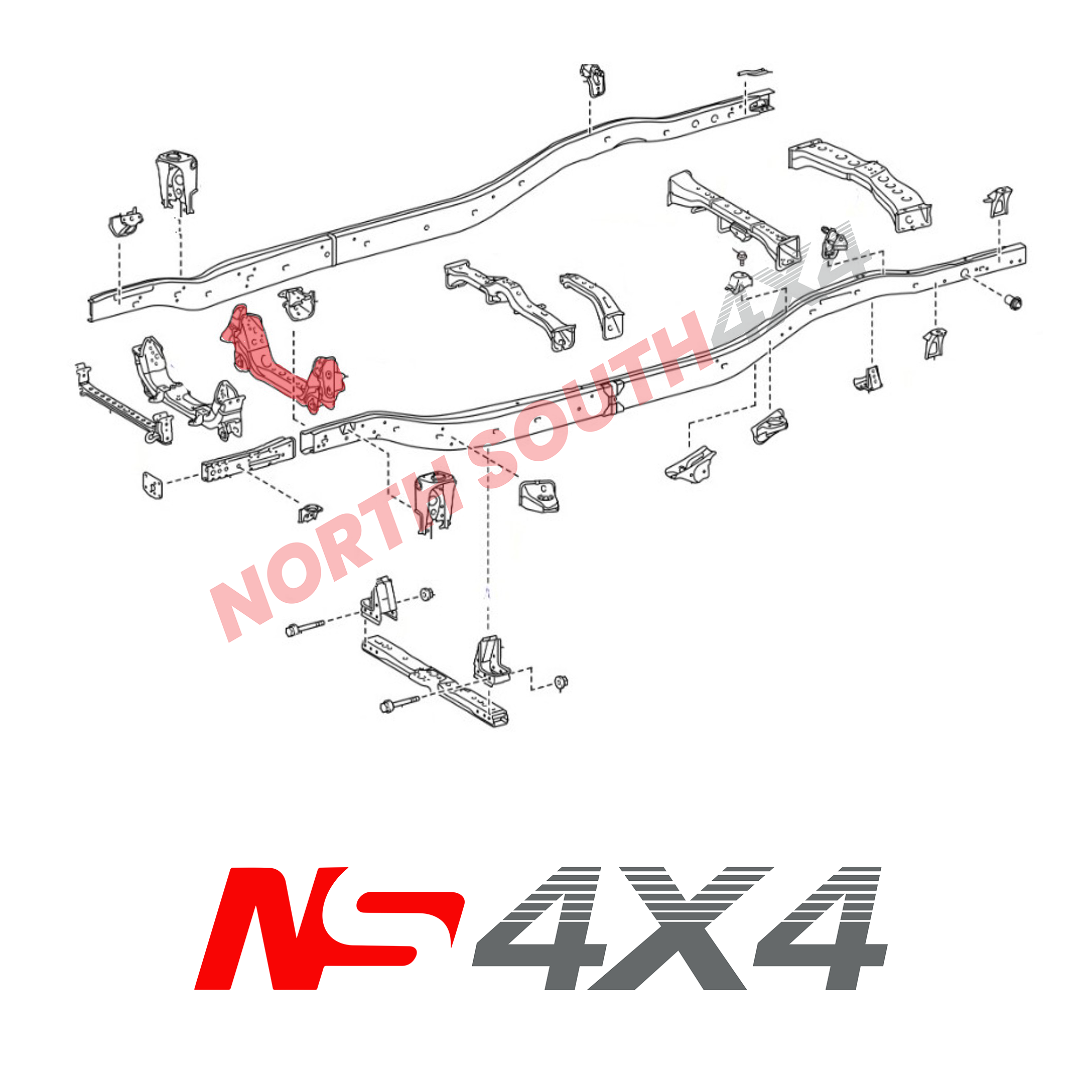 Ns4x4