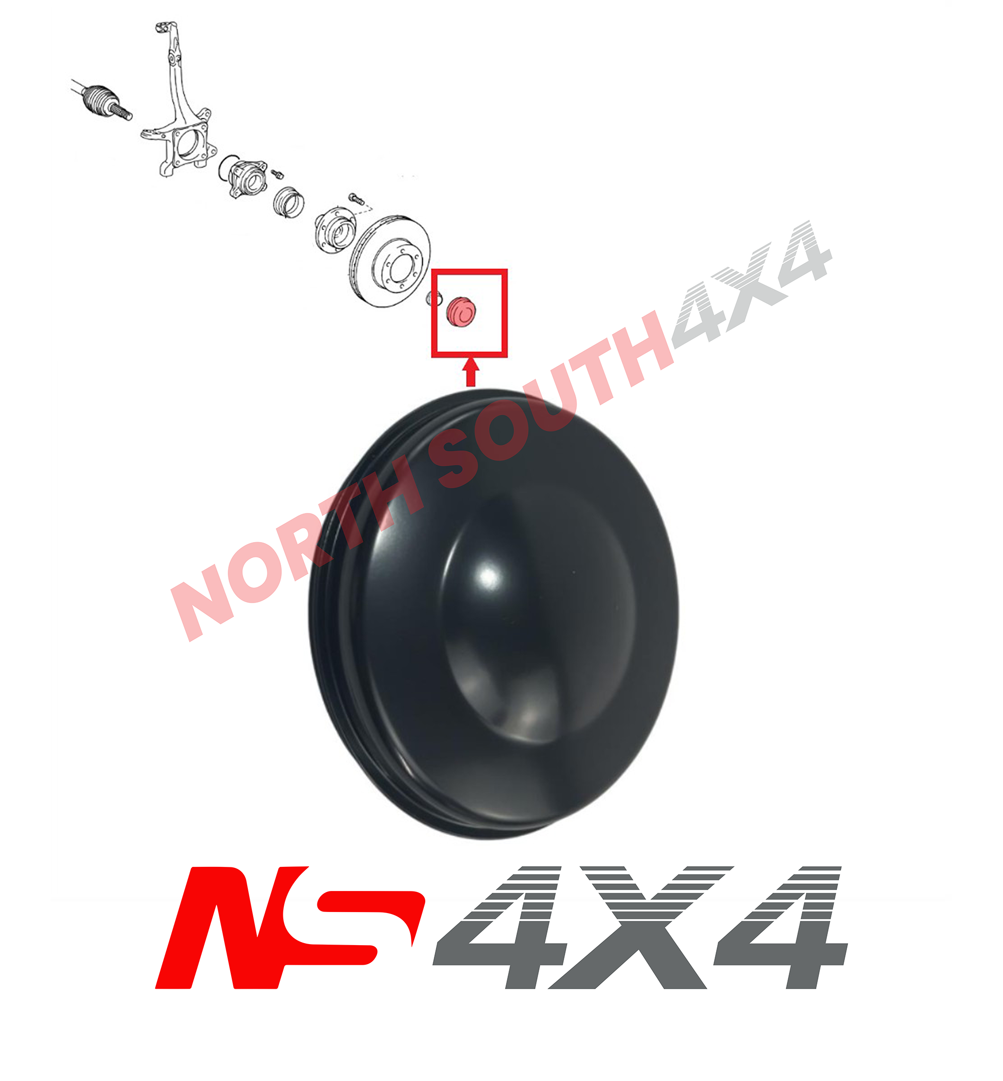 Ns4x4