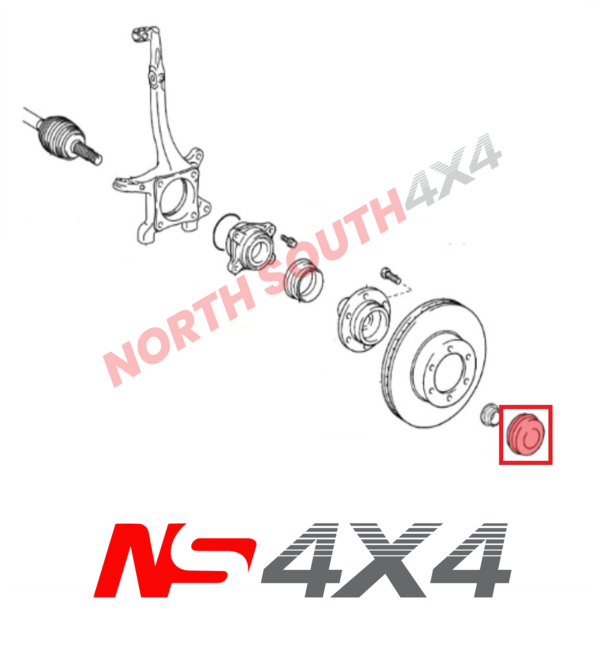 Ns4x4
