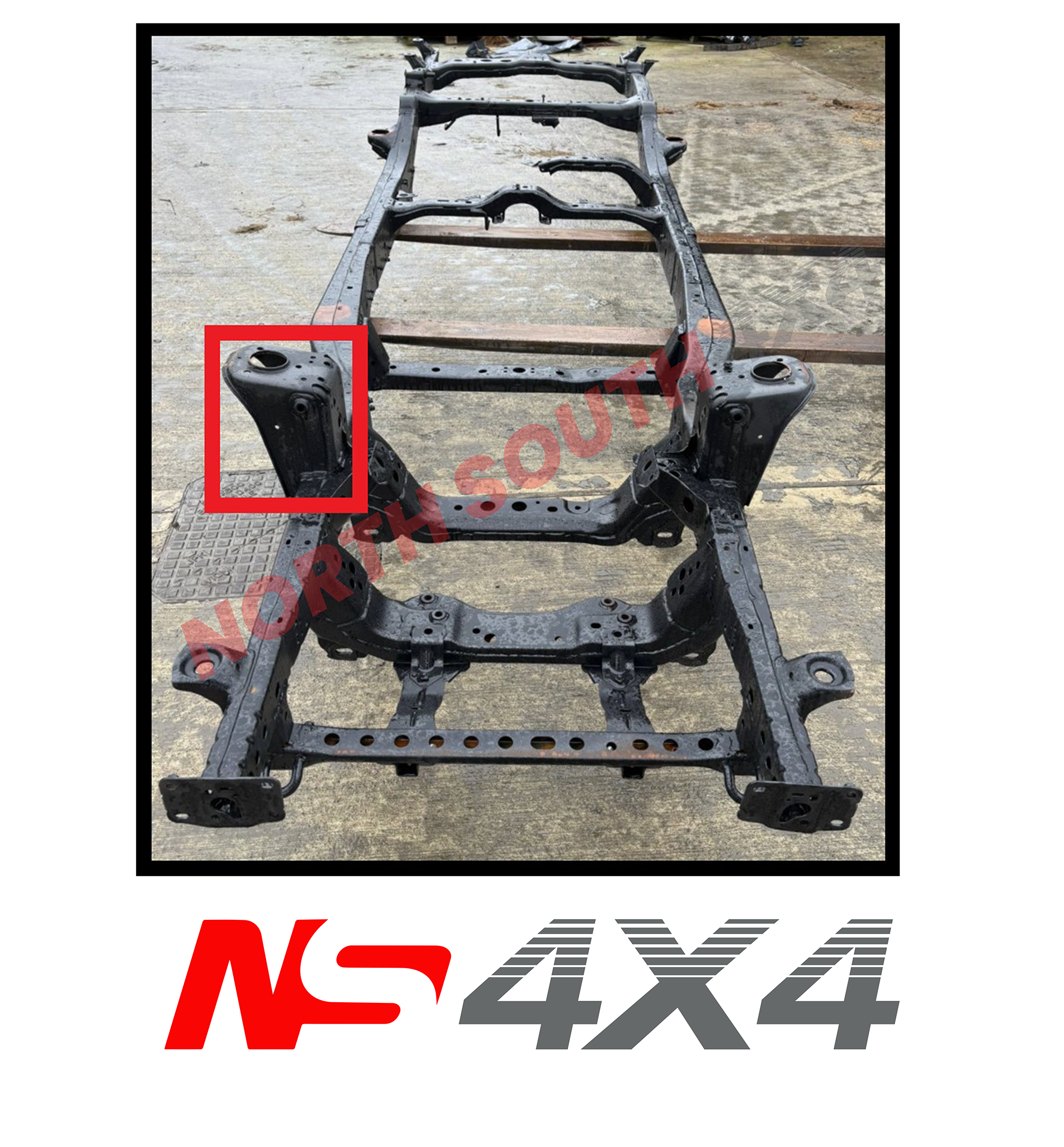 Ns4x4