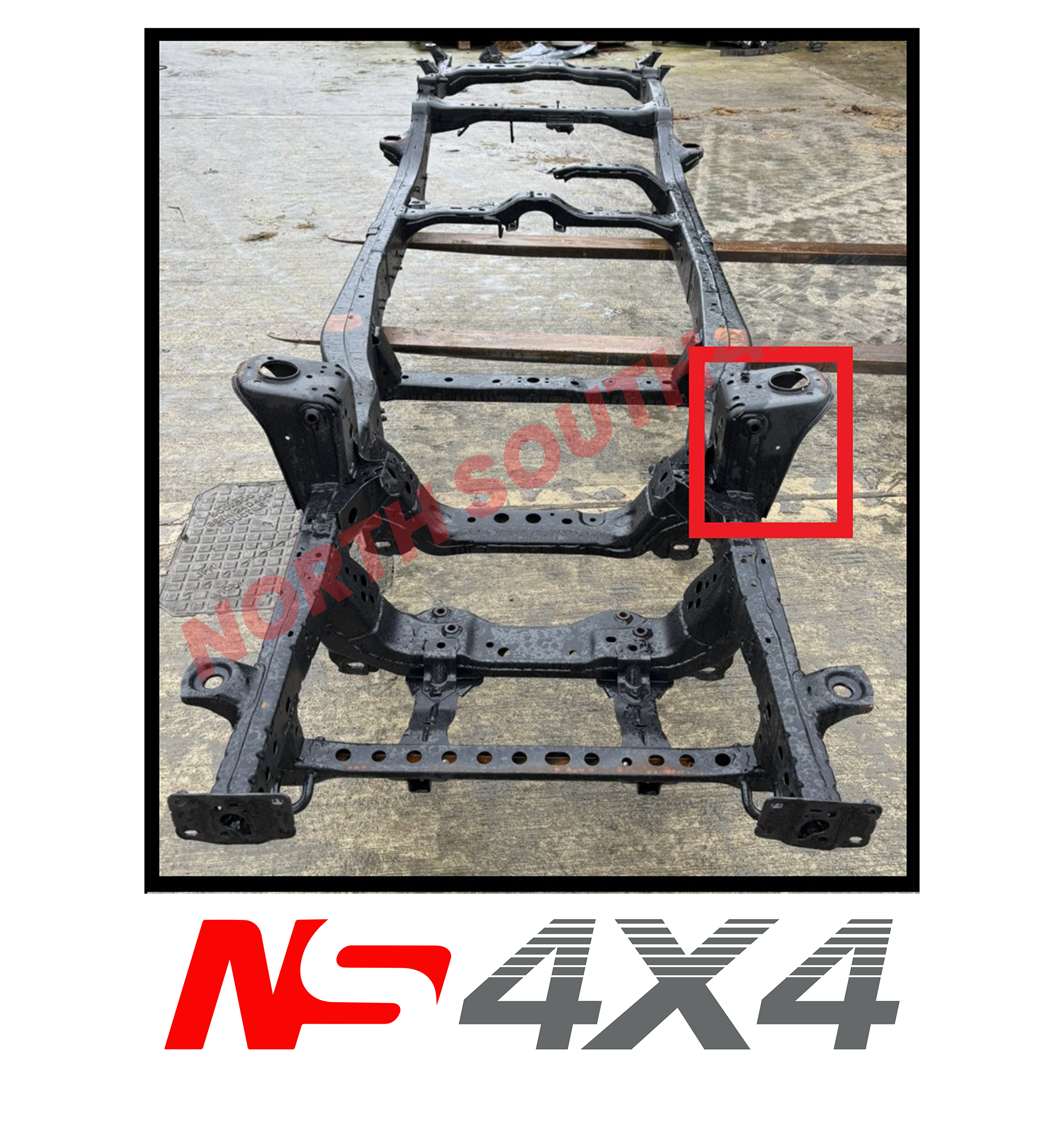 Ns4x4